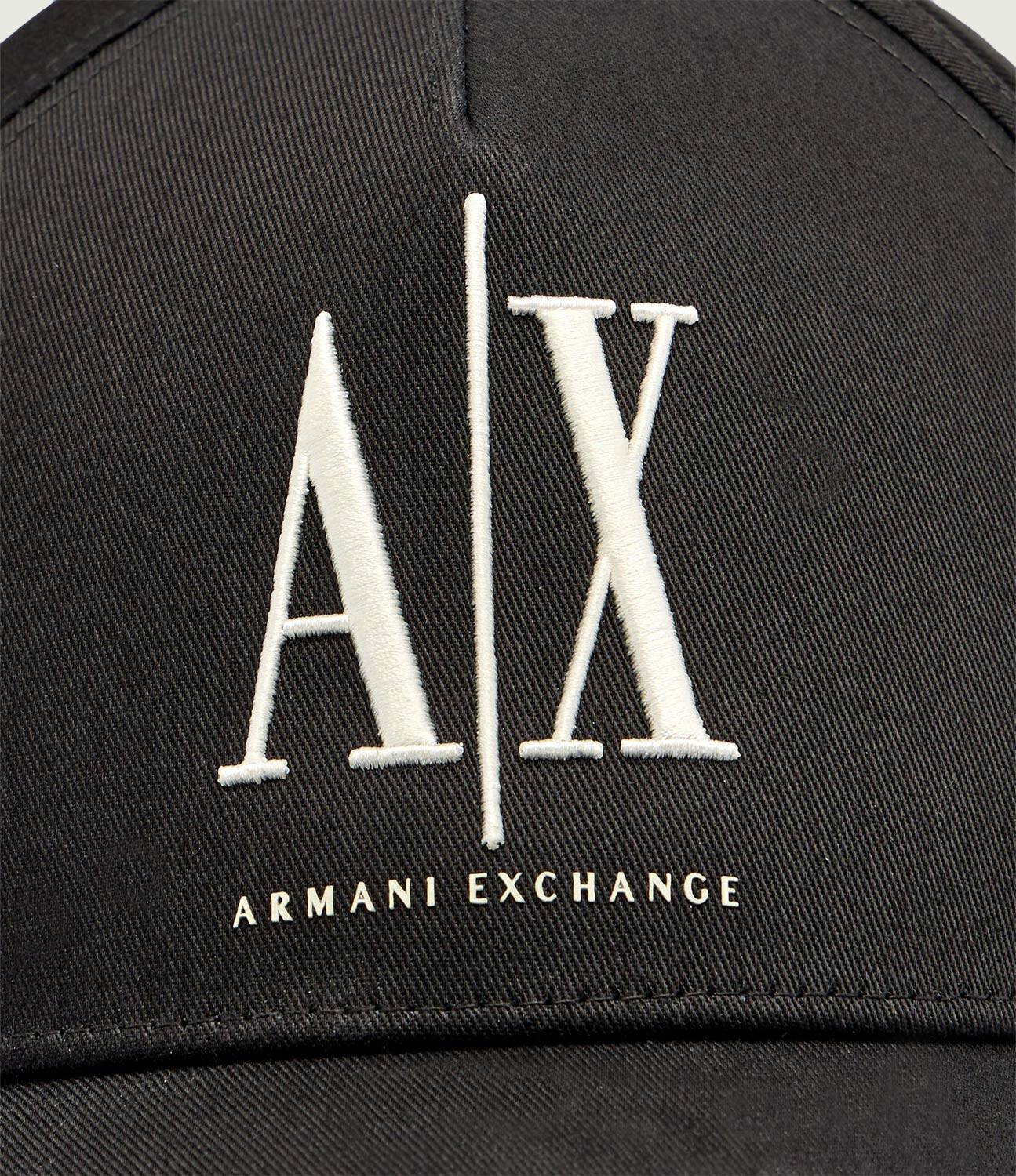 Armani Exchange Șapcă baseball