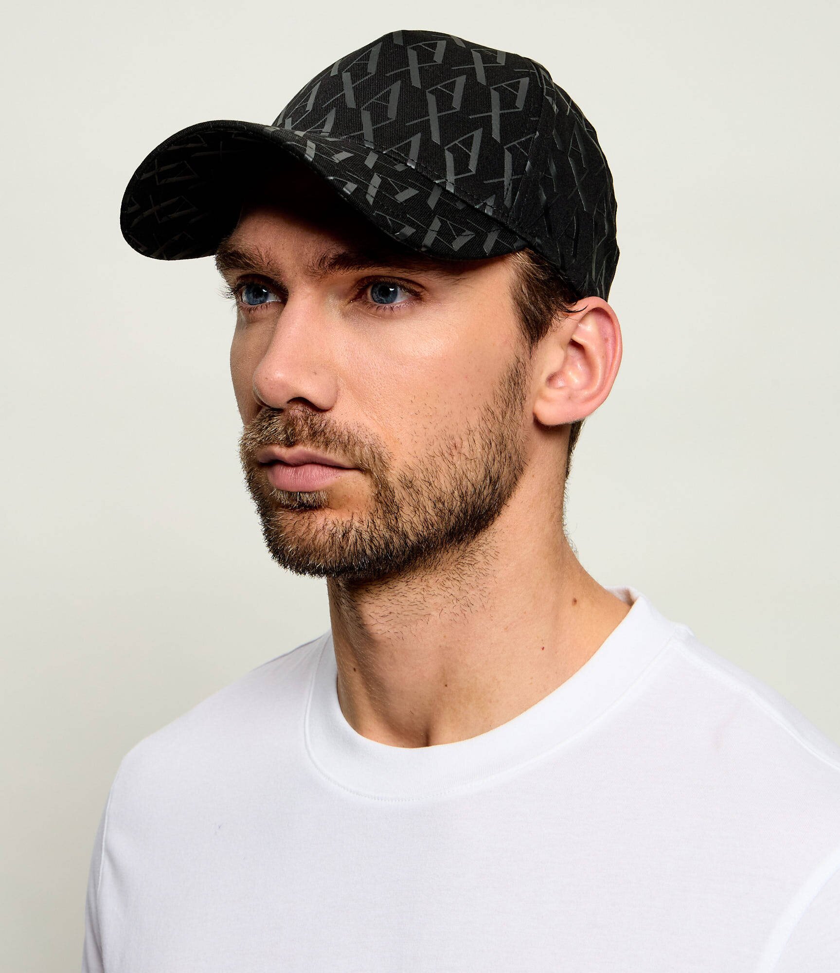 Armani Exchange Șapcă baseball