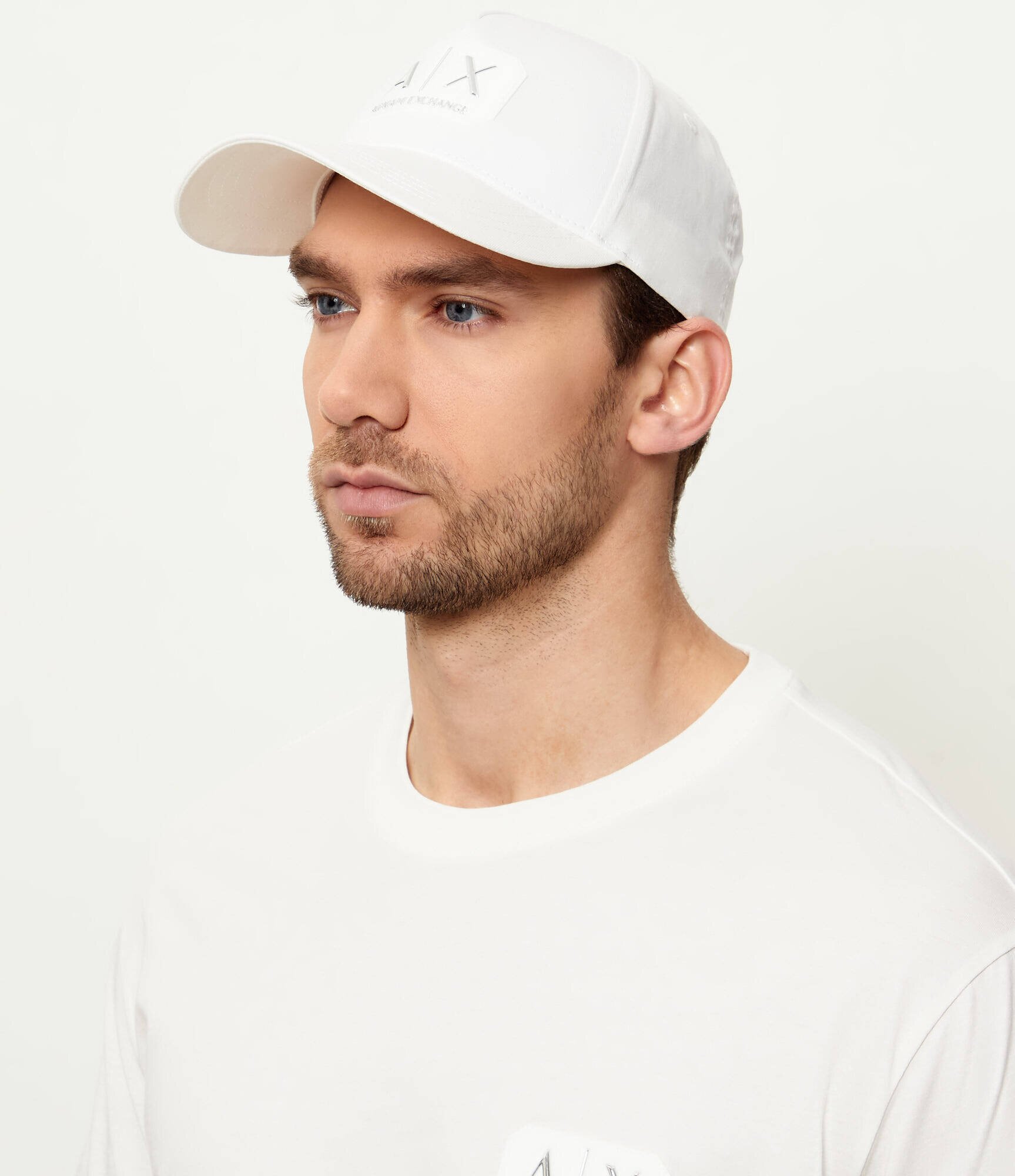 Armani Exchange Șapcă baseball