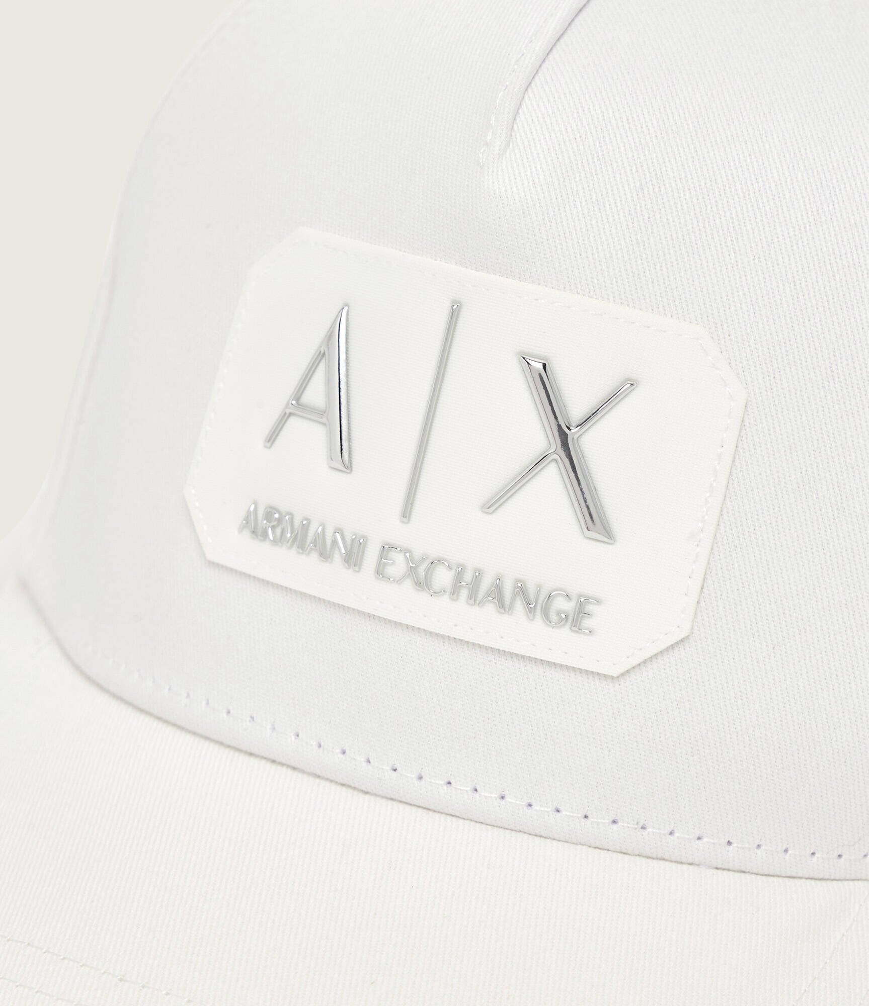 Armani Exchange Șapcă baseball