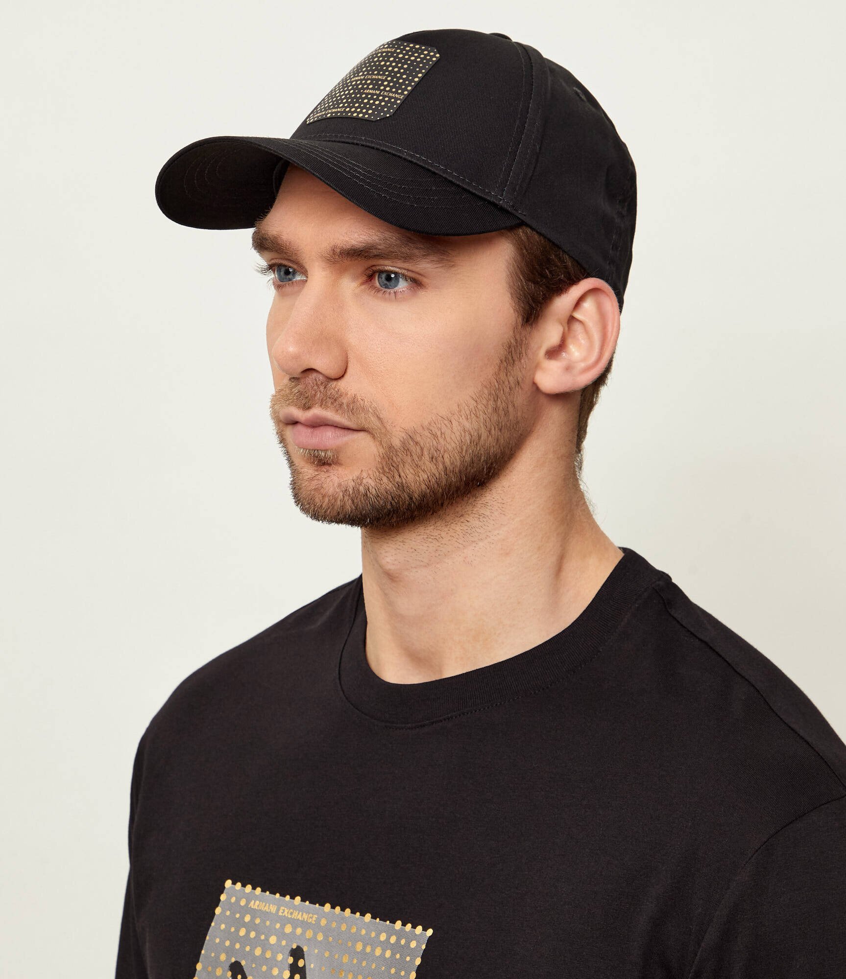 Armani Exchange Șapcă baseball