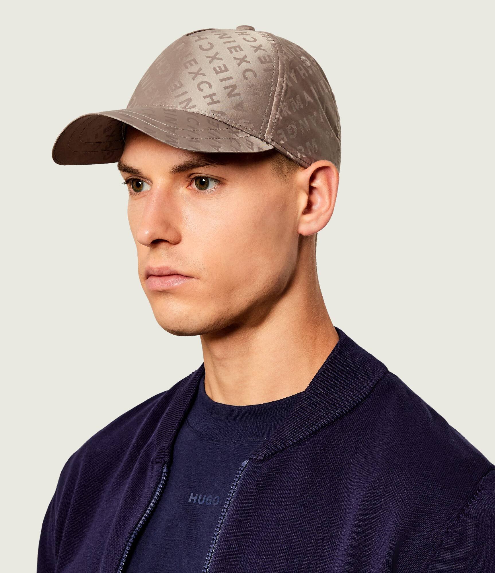 Armani Exchange Șapcă baseball