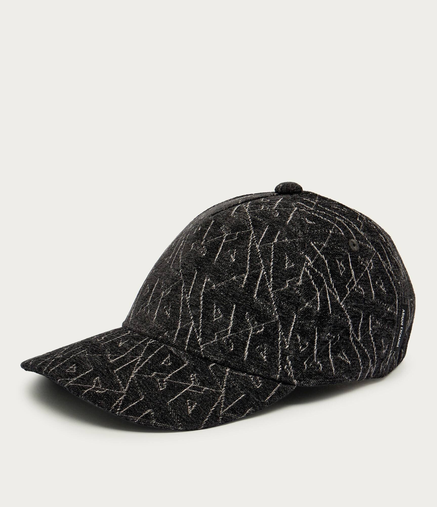 Armani Exchange Șapcă baseball