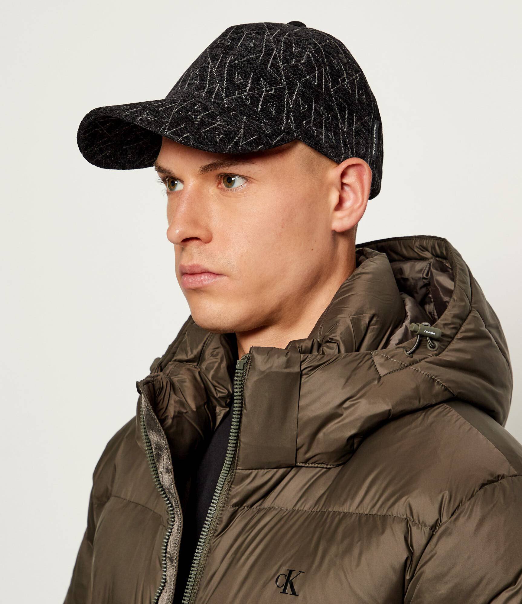 Armani Exchange Șapcă baseball