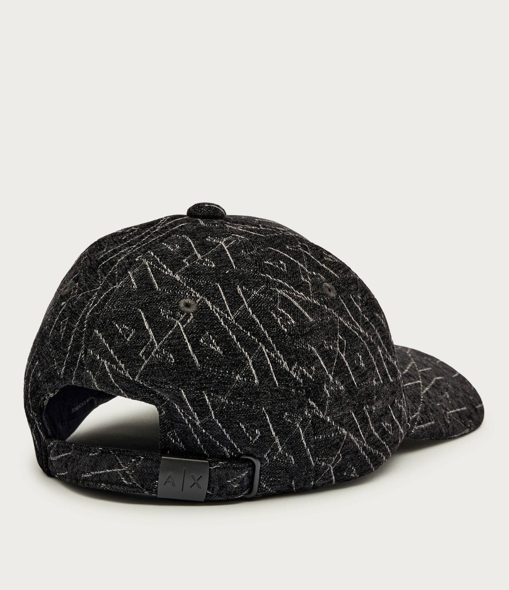 Armani Exchange Șapcă baseball
