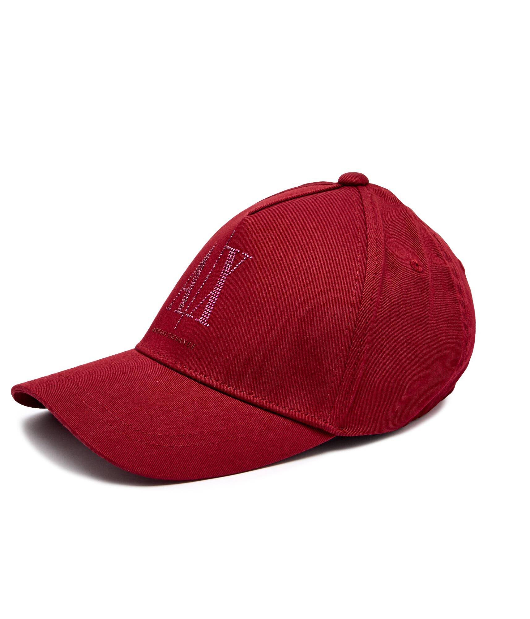 Armani Exchange Șapcă baseball