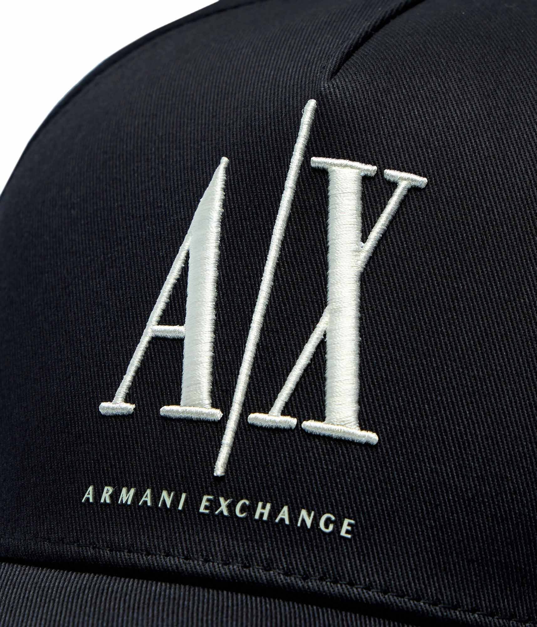 Armani Exchange Șapcă baseball