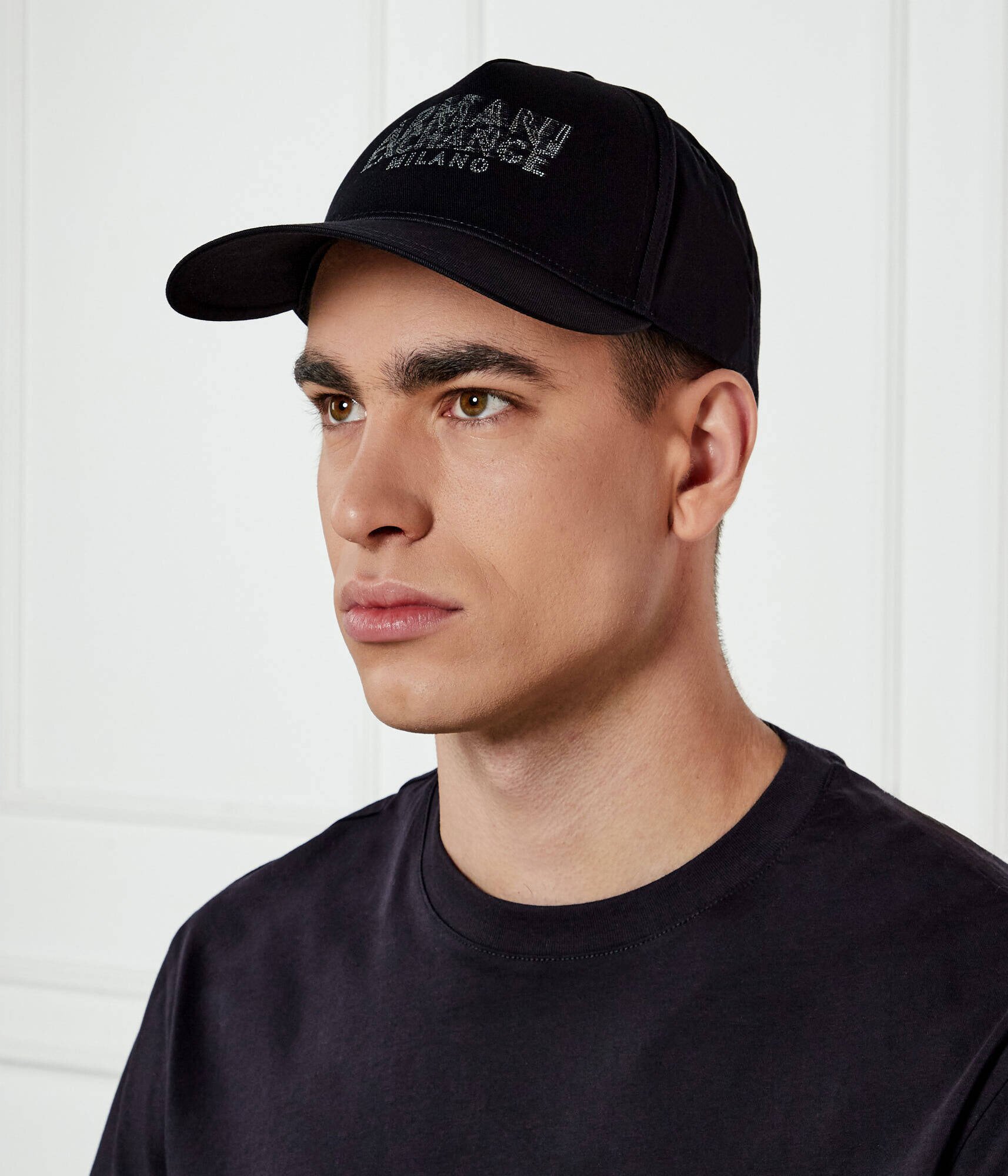Armani Exchange Șapcă baseball