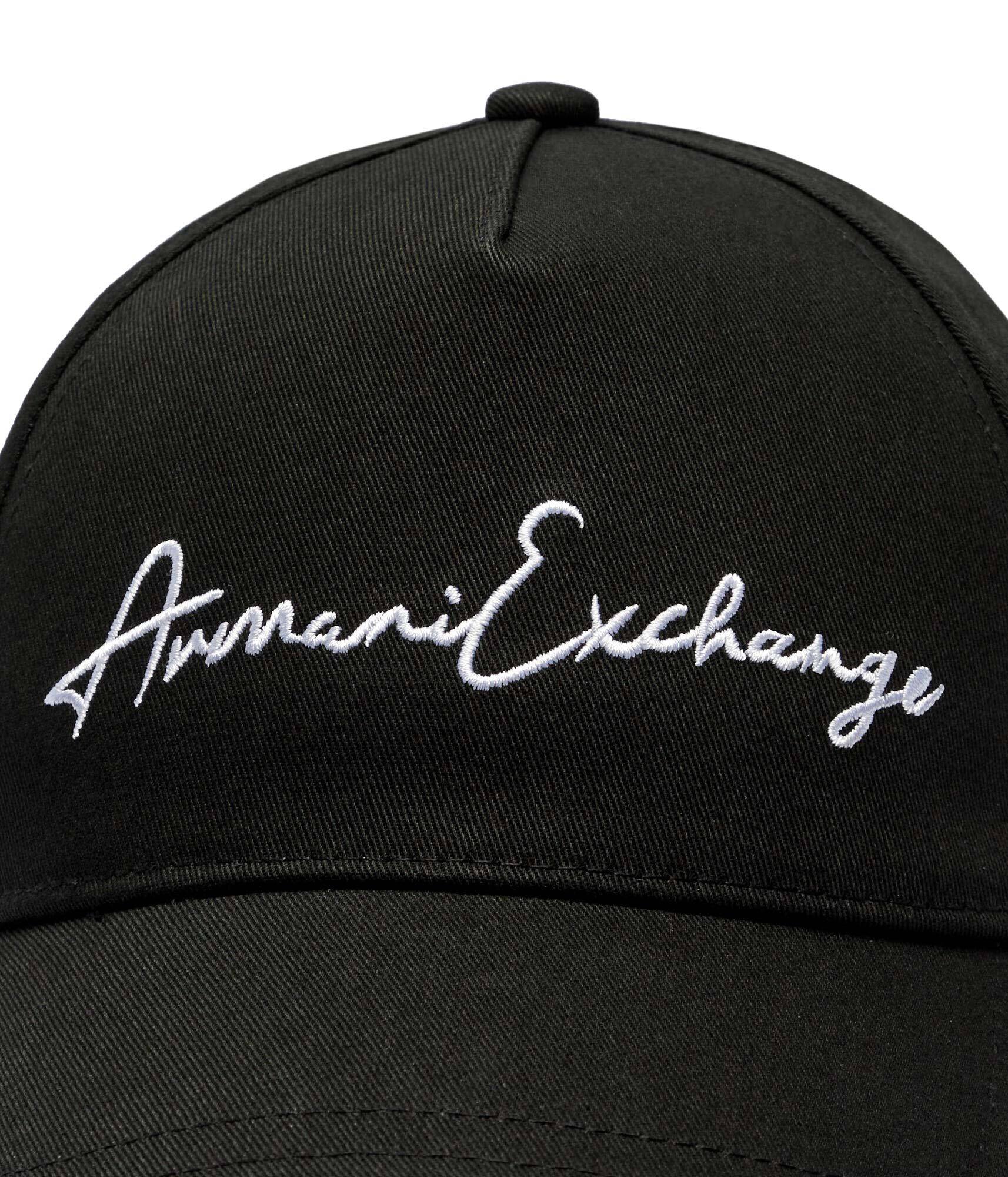 Armani Exchange Șapcă baseball