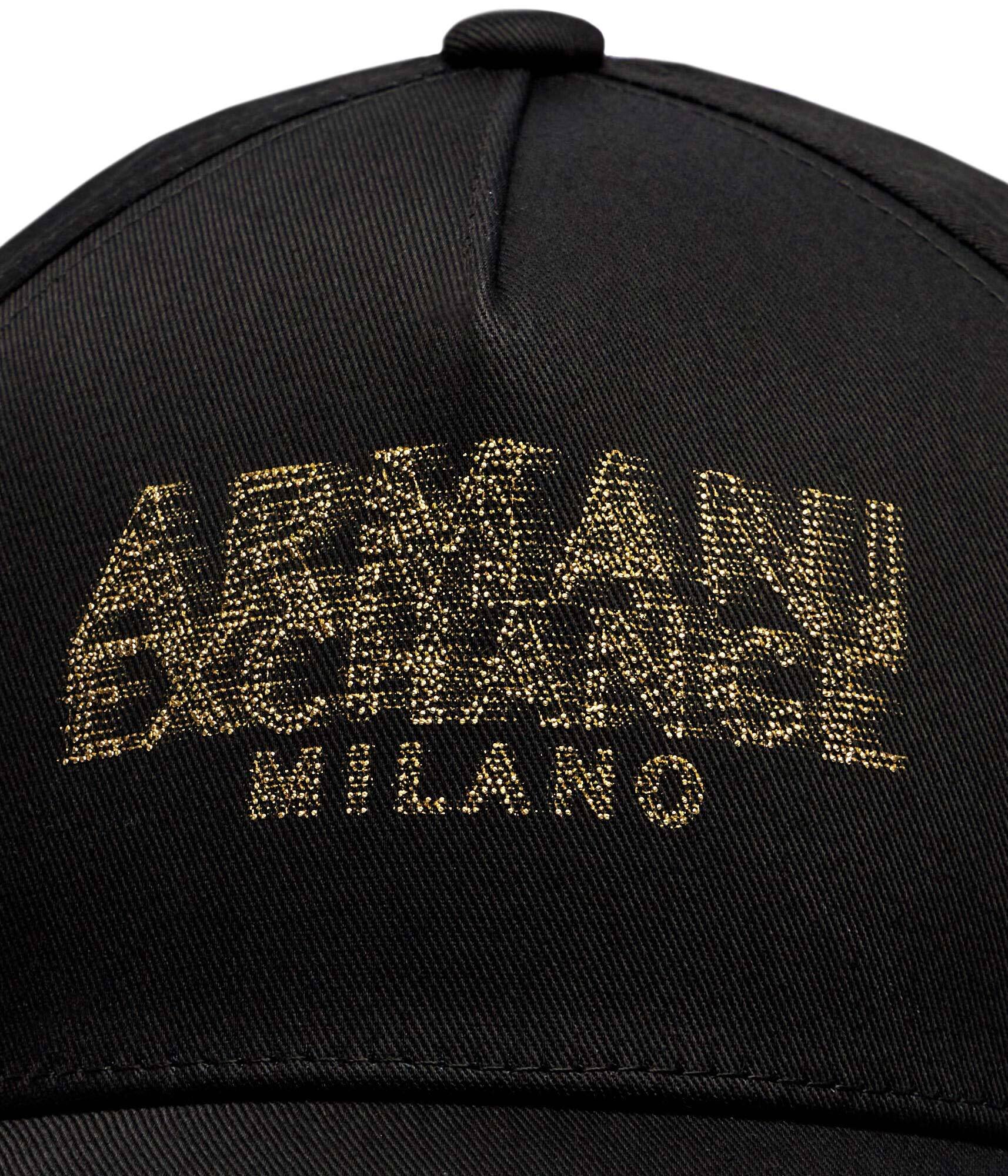 Armani Exchange Șapcă baseball