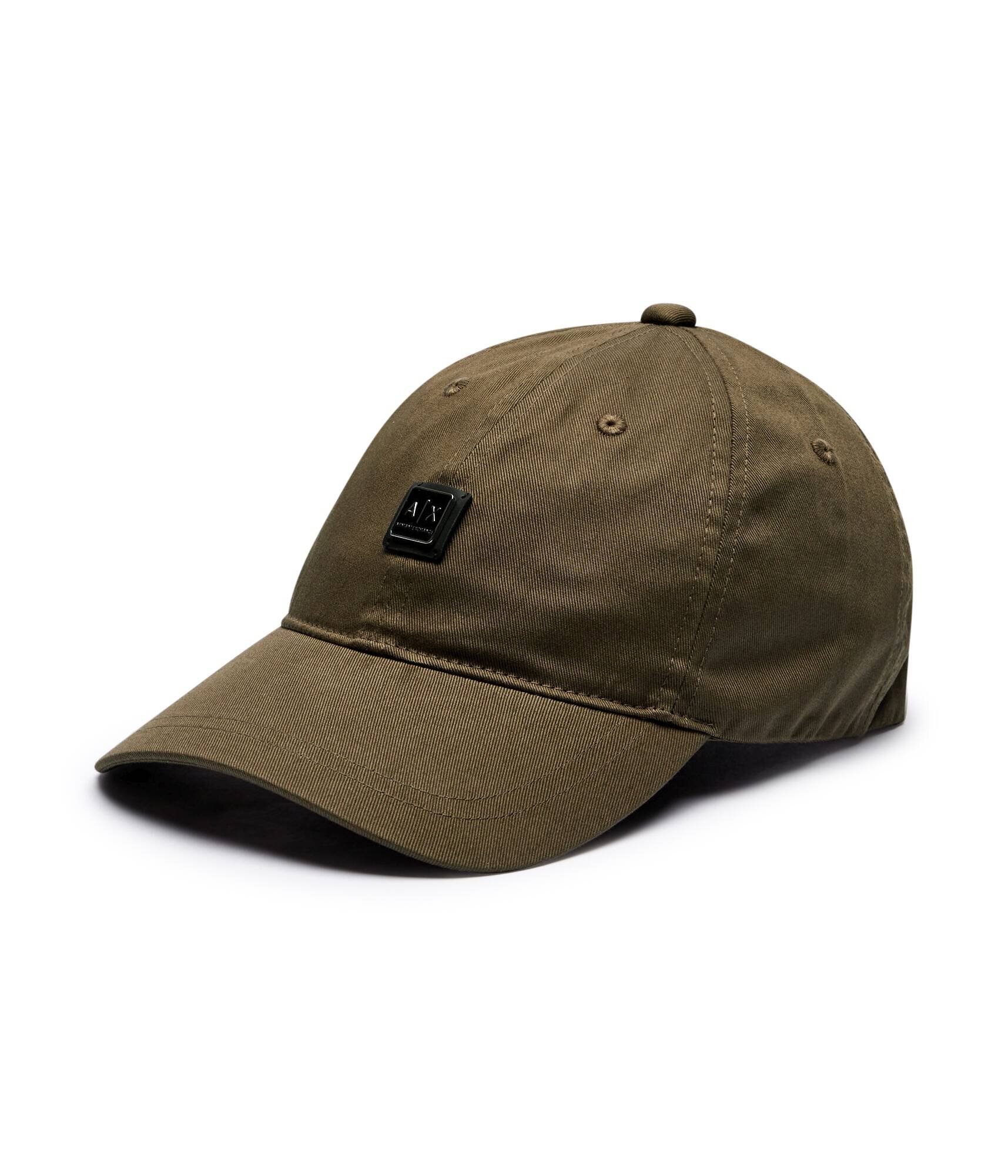 Armani Exchange Șapcă baseball
