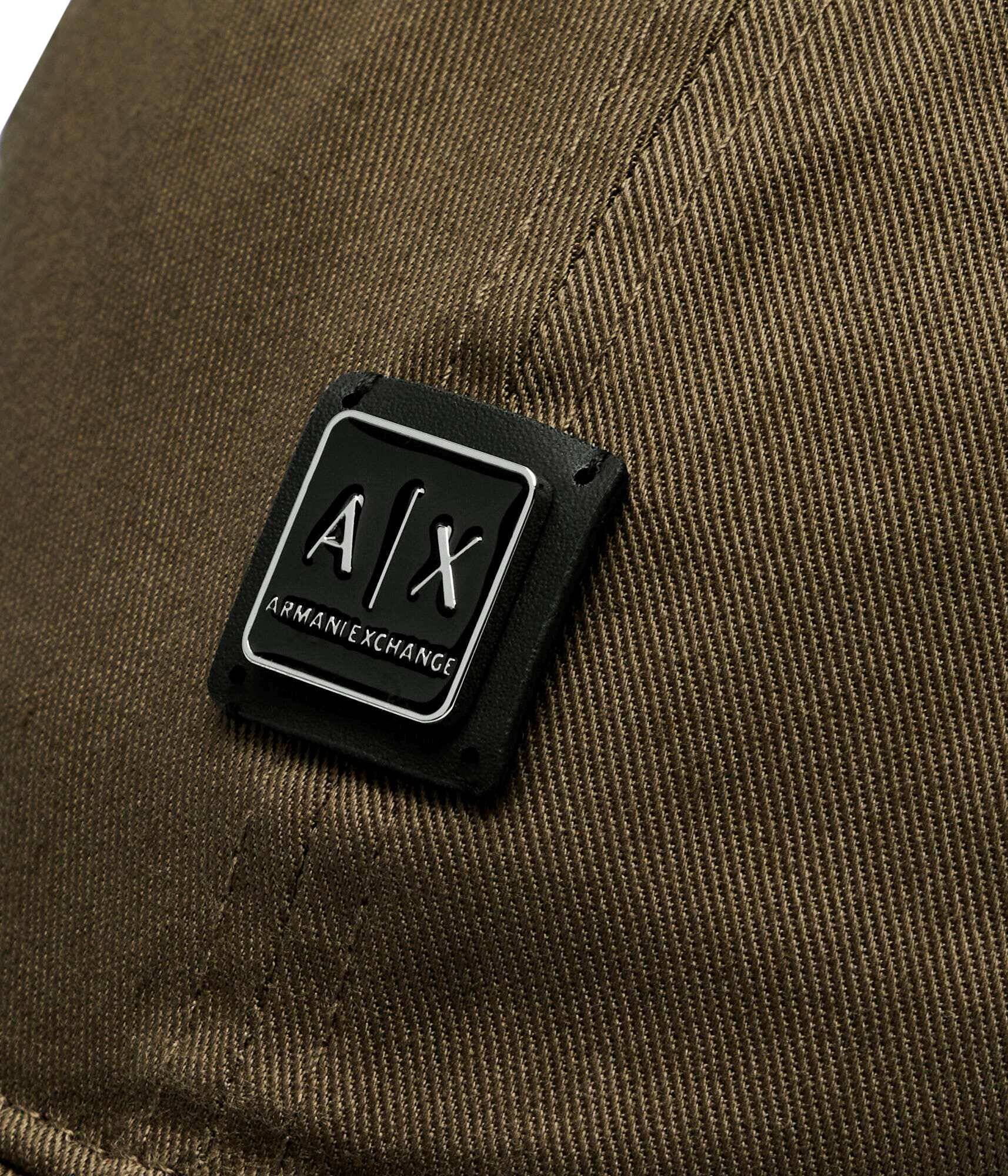Armani Exchange Șapcă baseball
