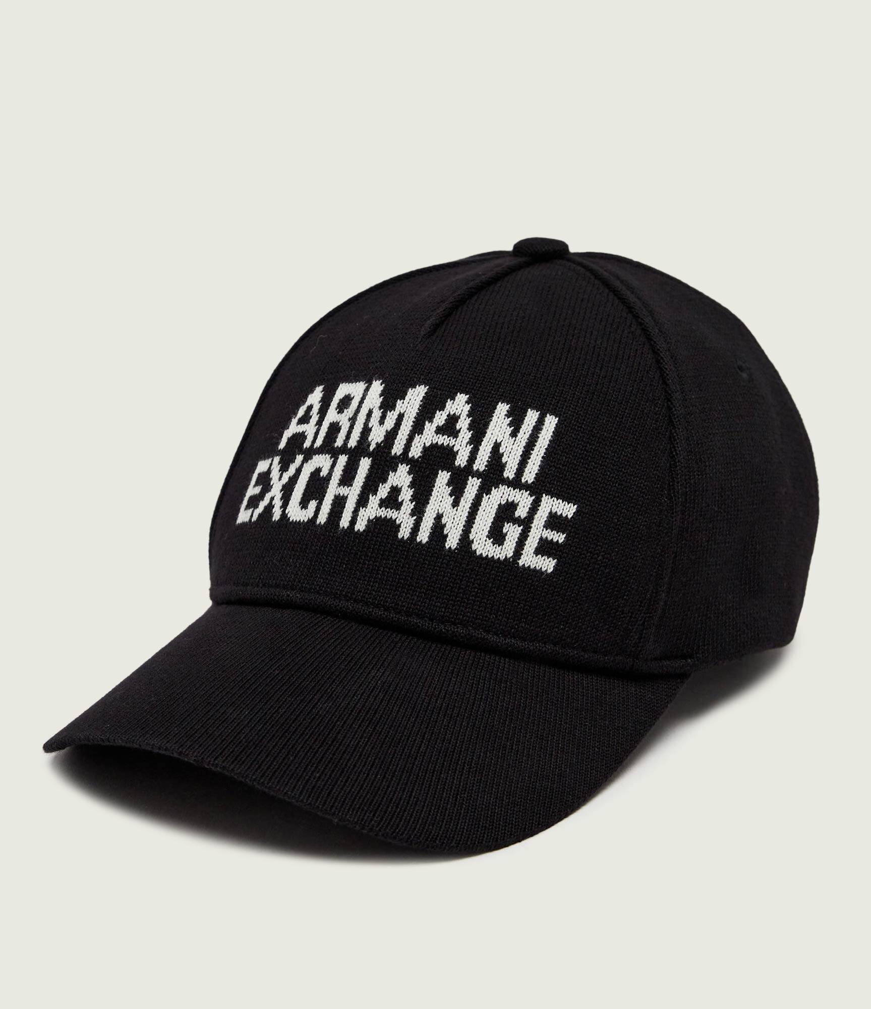 Armani Exchange Șapcă baseball