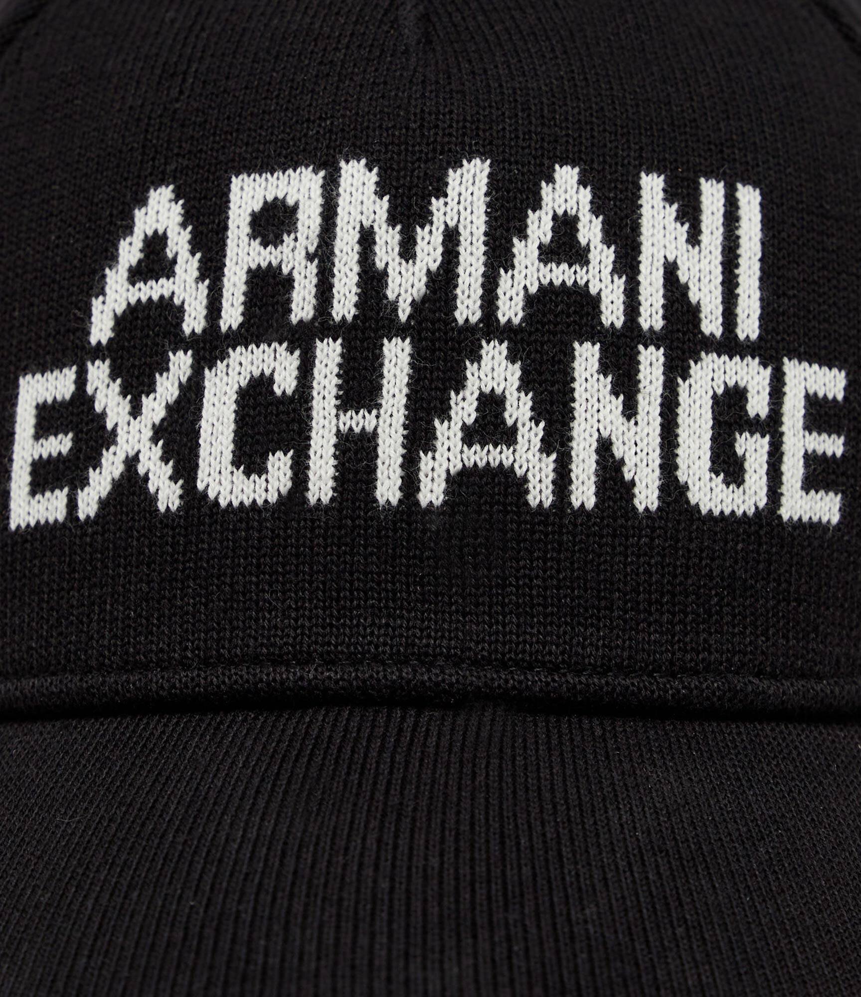 Armani Exchange Șapcă baseball