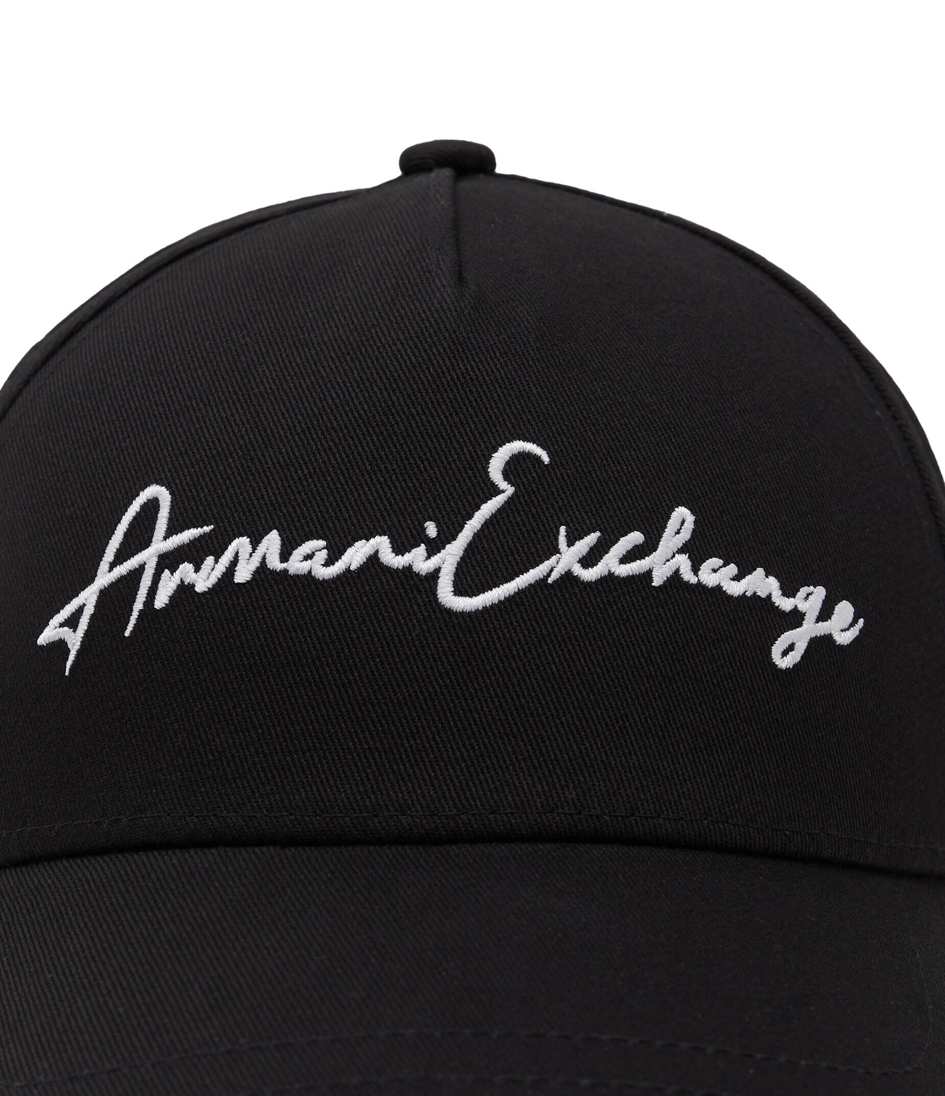 Armani Exchange Șapcă baseball