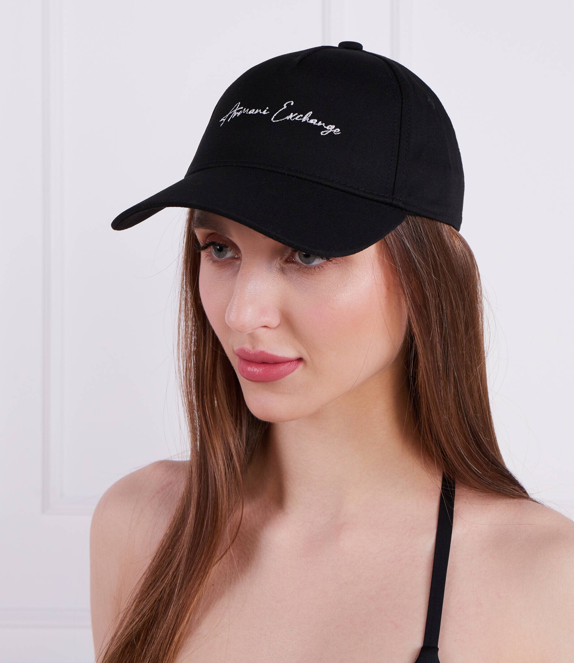Armani Exchange șapcă baseball