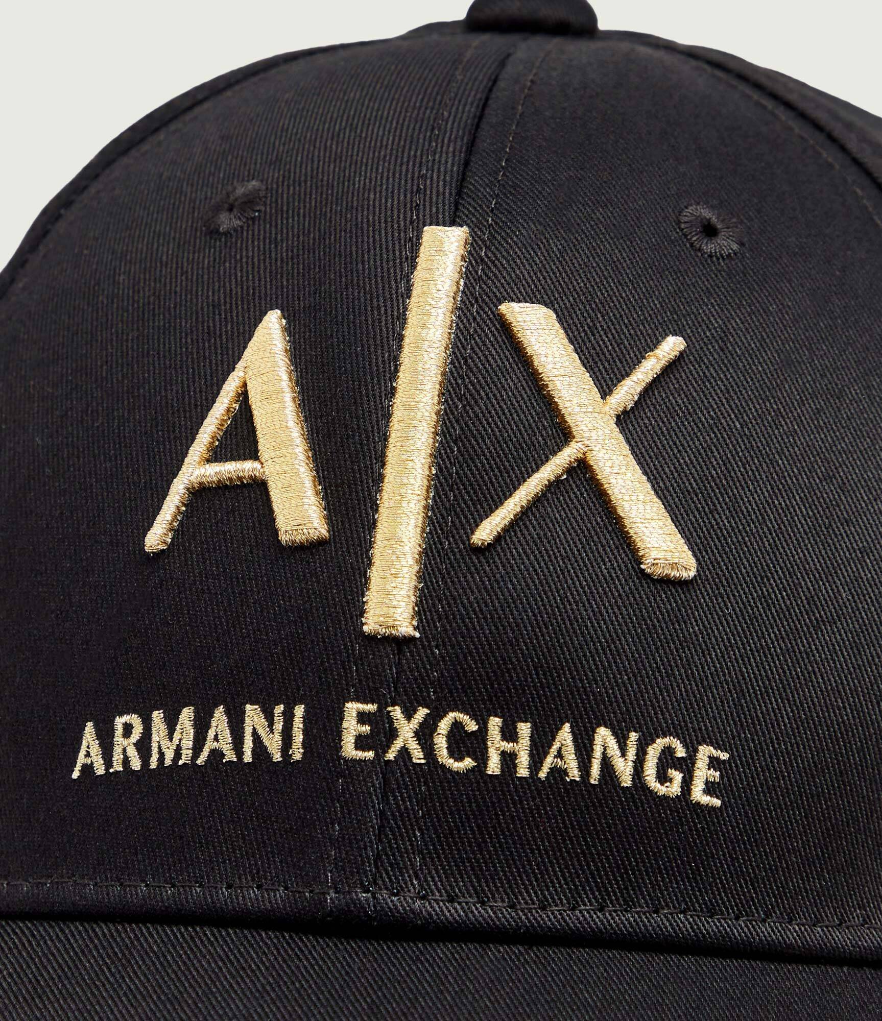 Armani Exchange Șapcă baseball