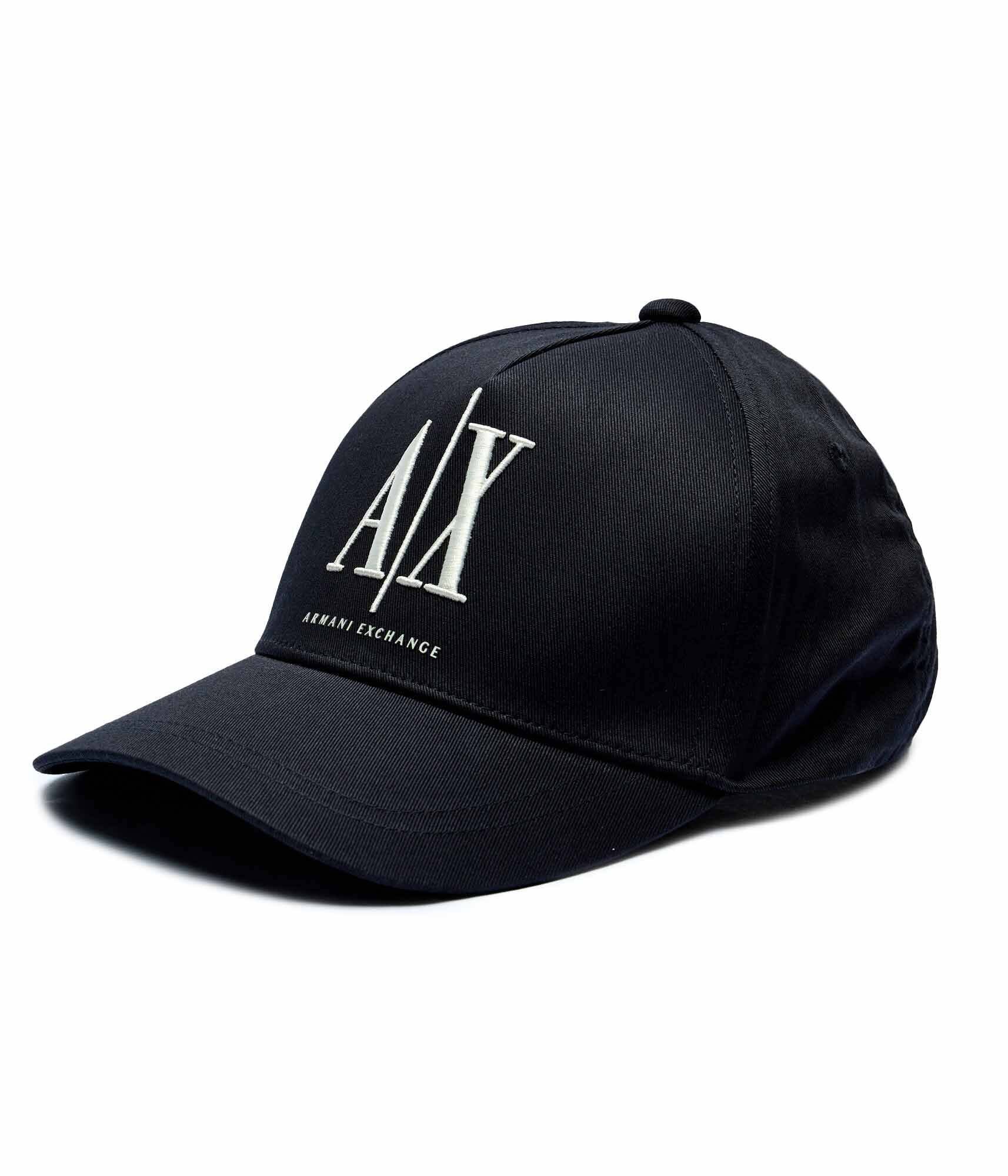 Armani Exchange Șapcă baseball