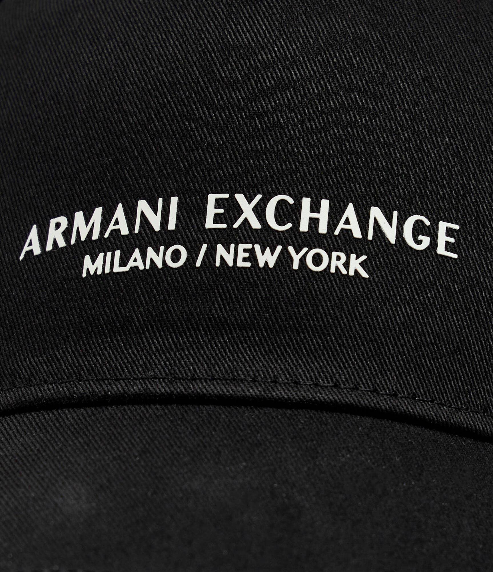Armani Exchange Șapcă baseball