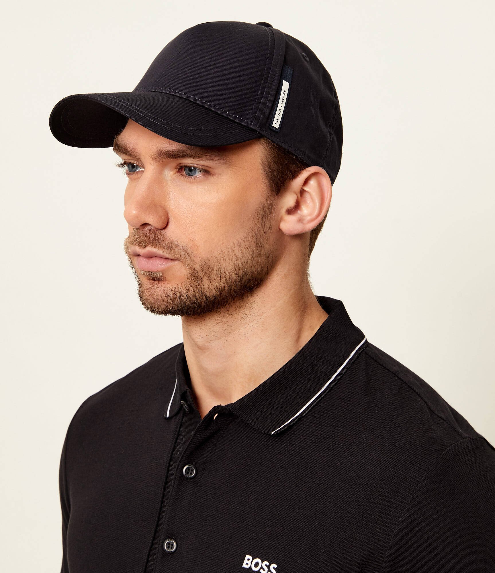 Armani Exchange Șapcă baseball