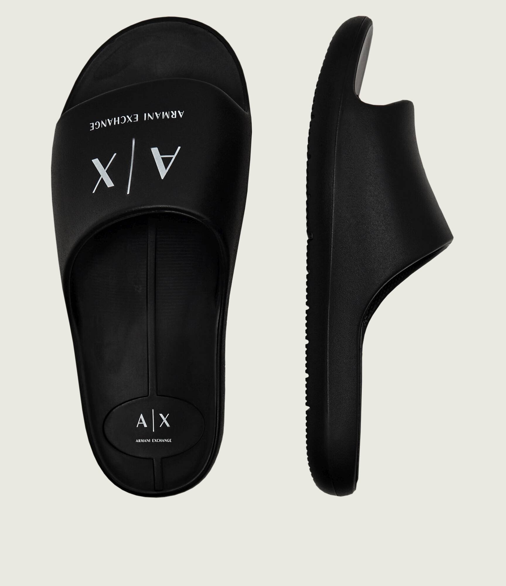 Armani Exchange Șlapi