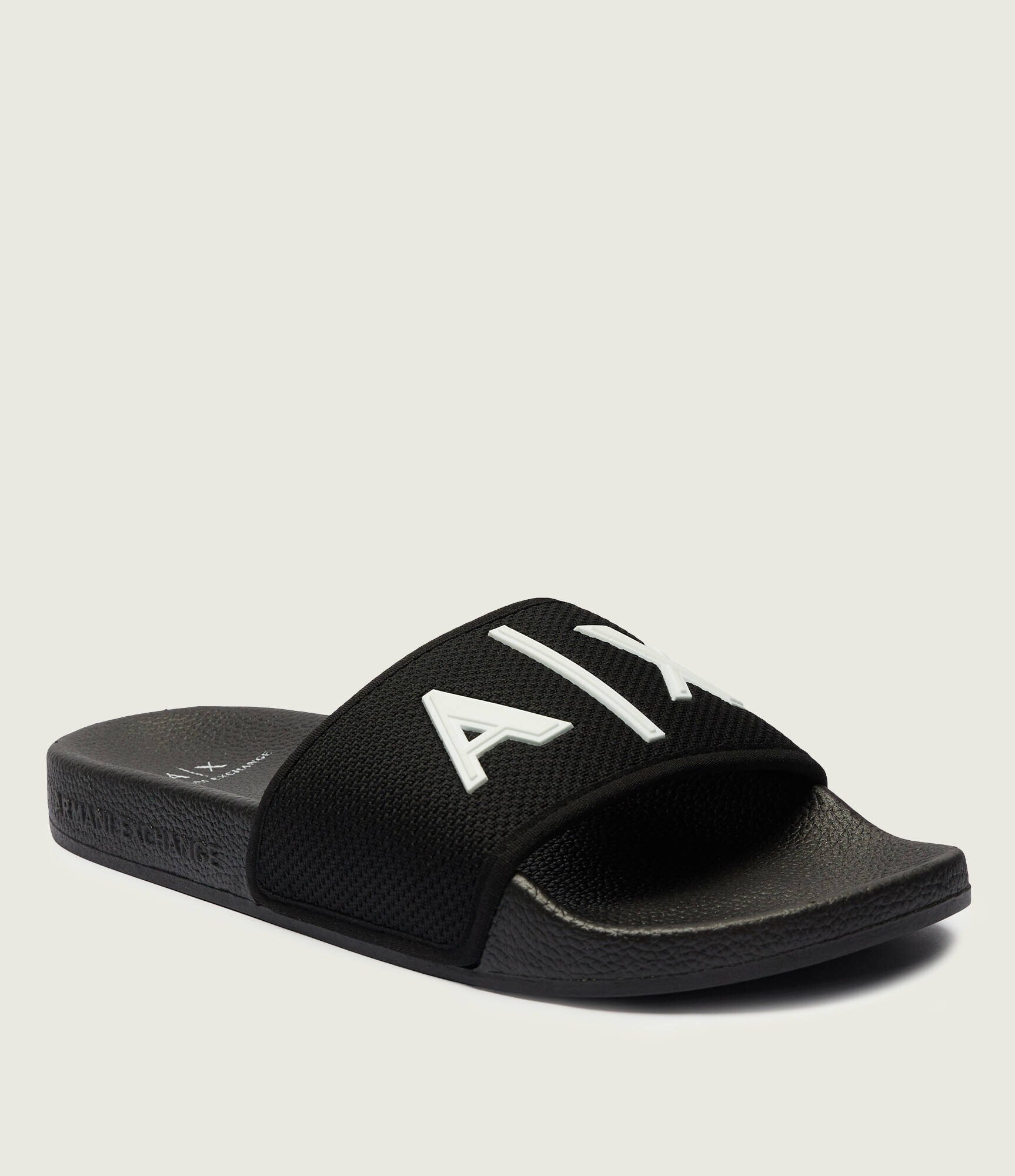 Armani Exchange Șlapi