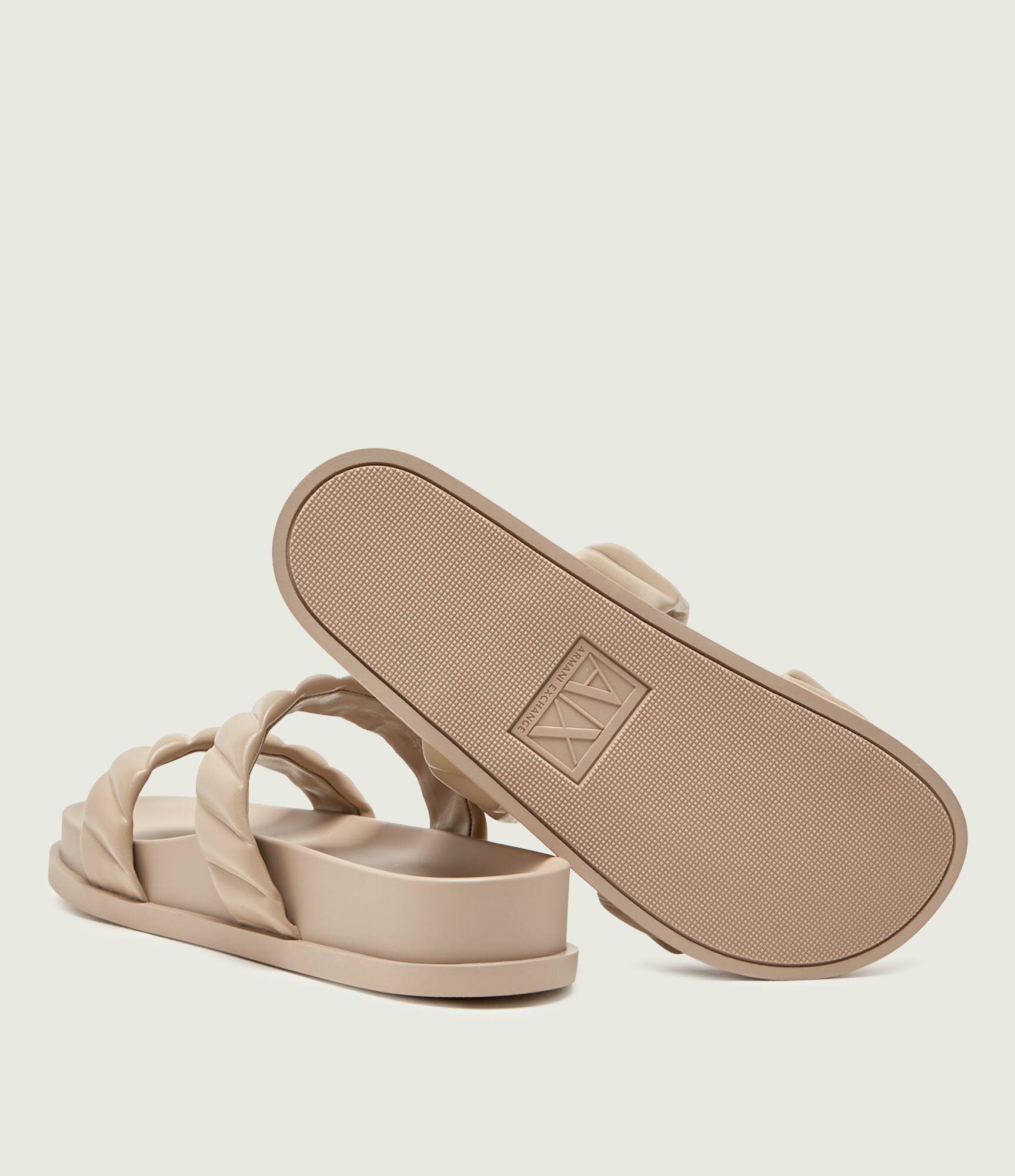 Armani Exchange Șlapi
