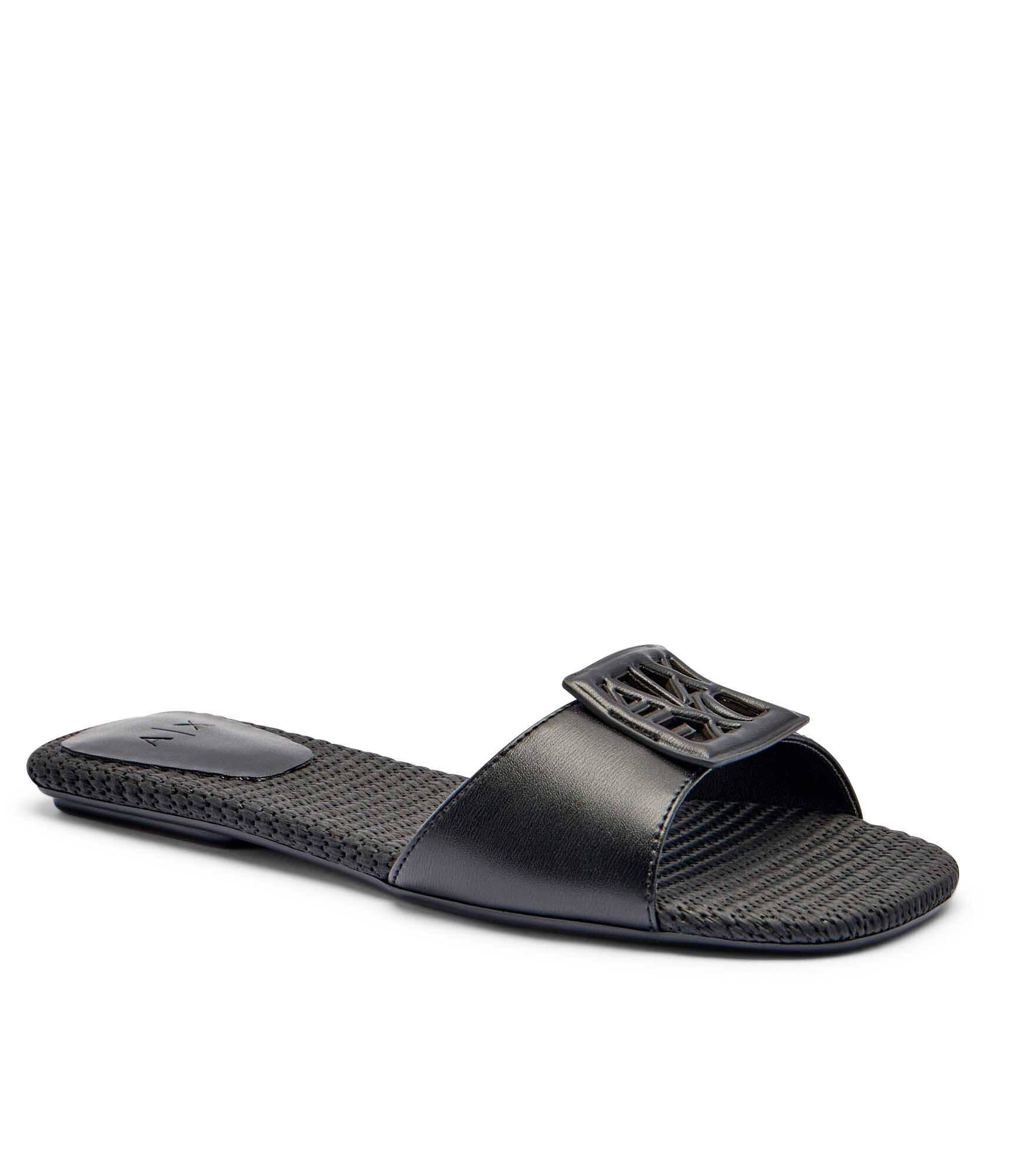 Armani Exchange Șlapi