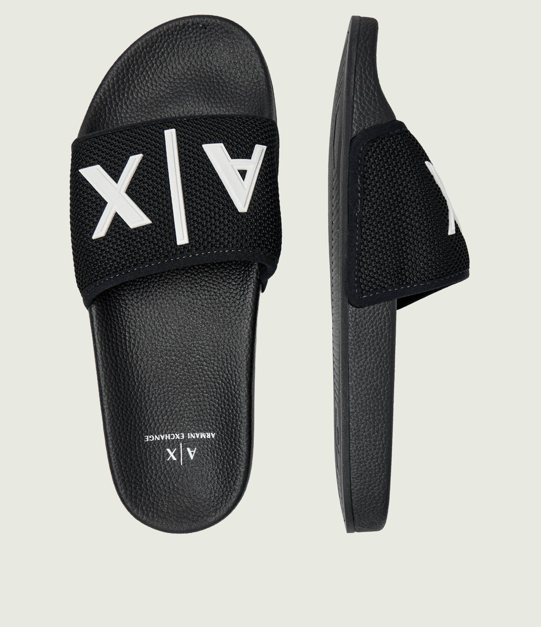 Armani Exchange Șlapi