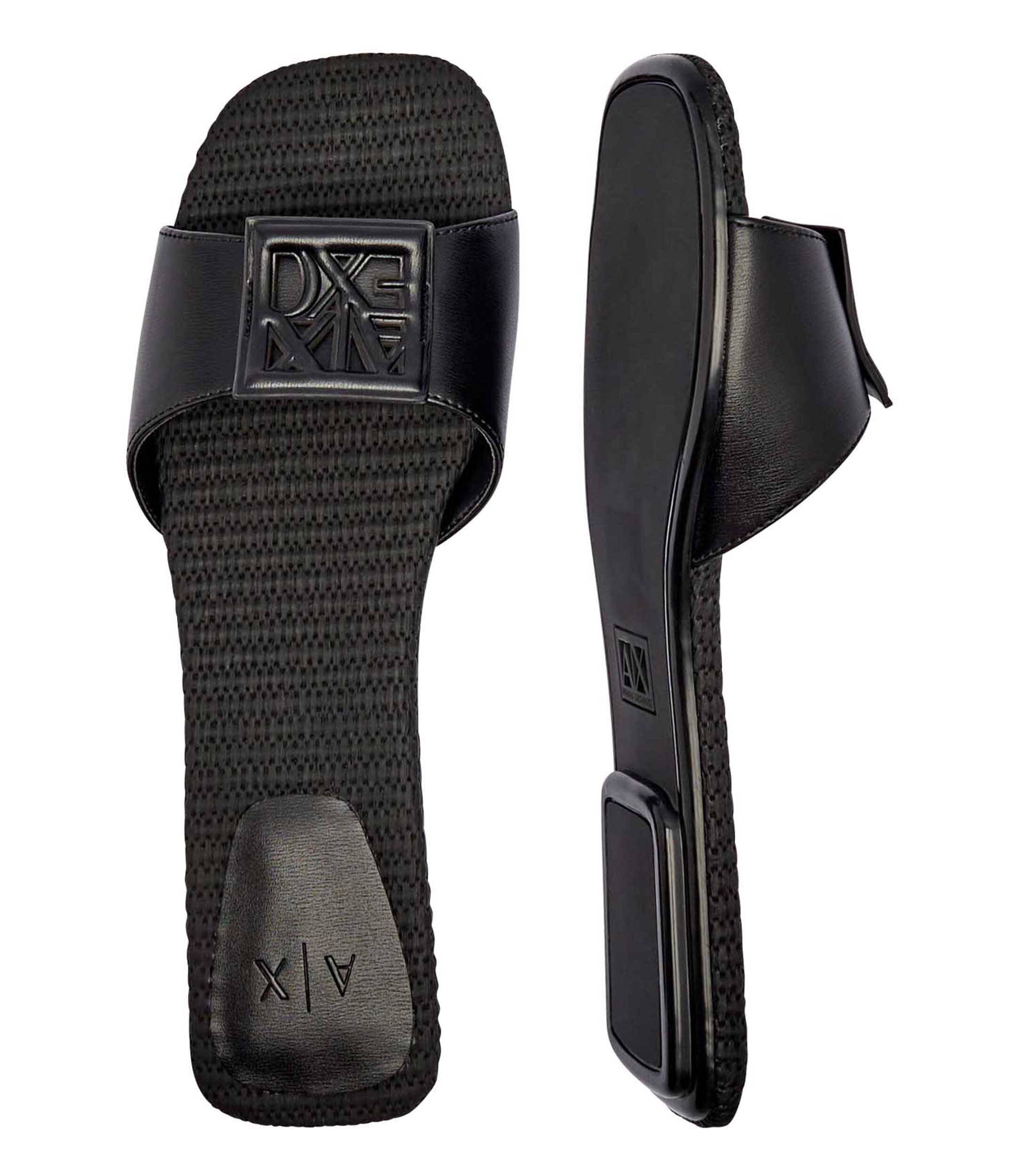 Armani Exchange Șlapi