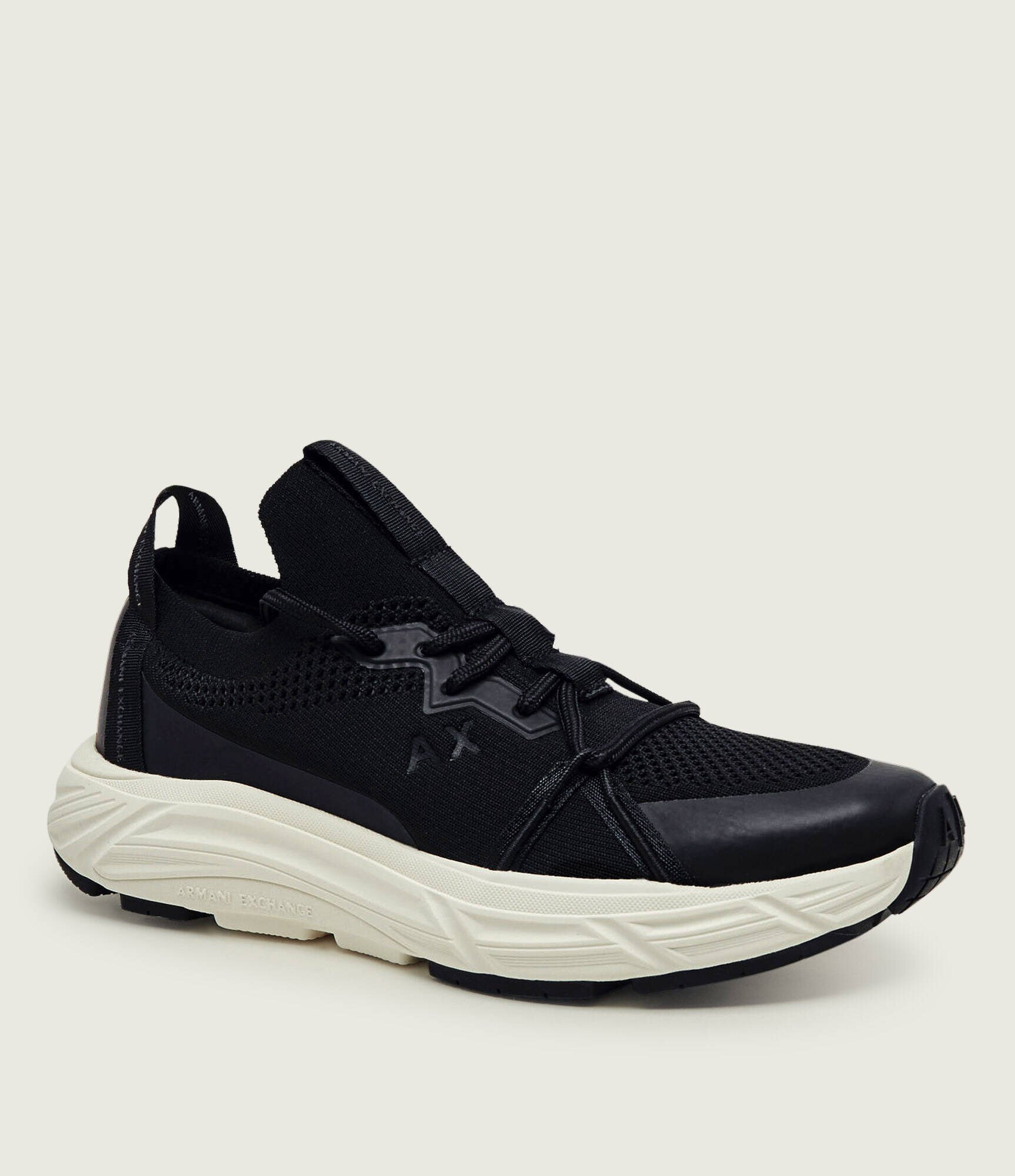 Armani Exchange Sneakers