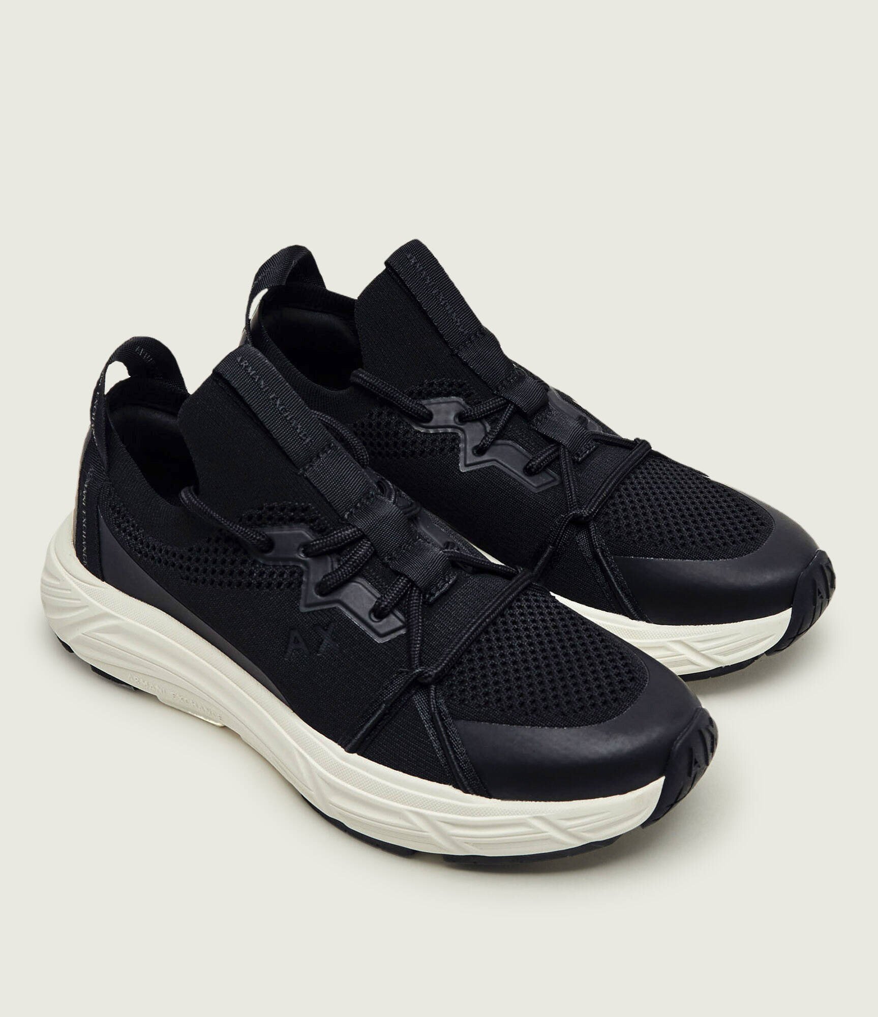 Armani Exchange Sneakers