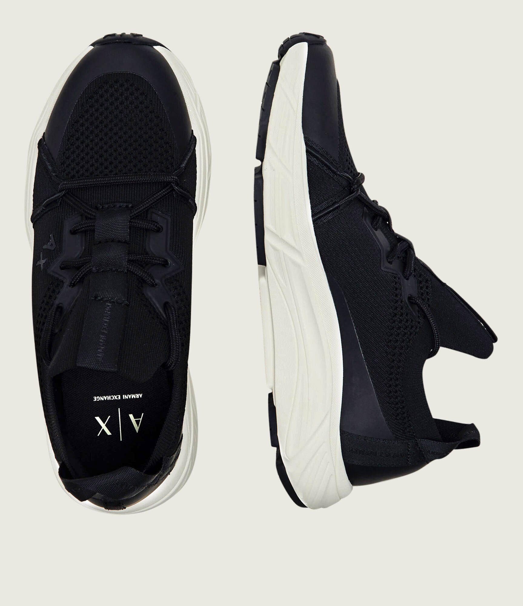 Armani Exchange Sneakers