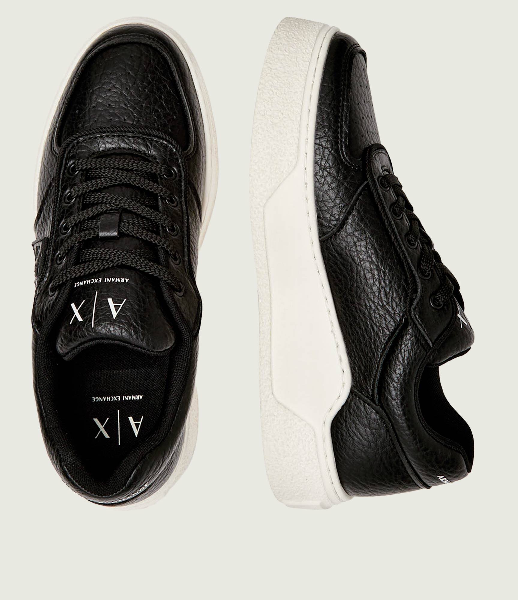Armani Exchange Sneakers