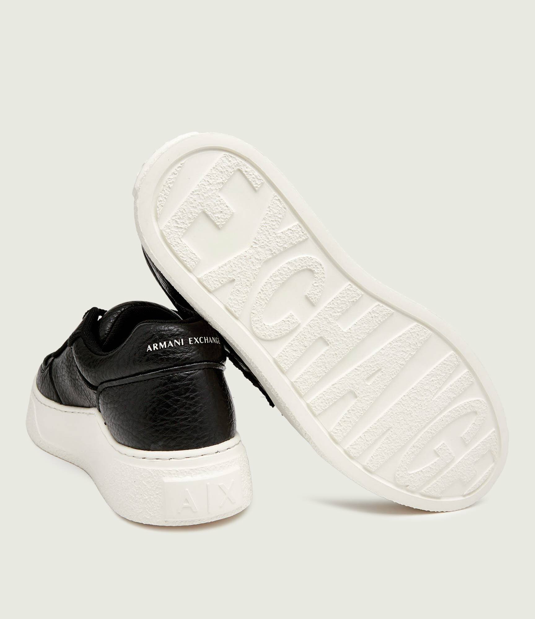 Armani Exchange Sneakers