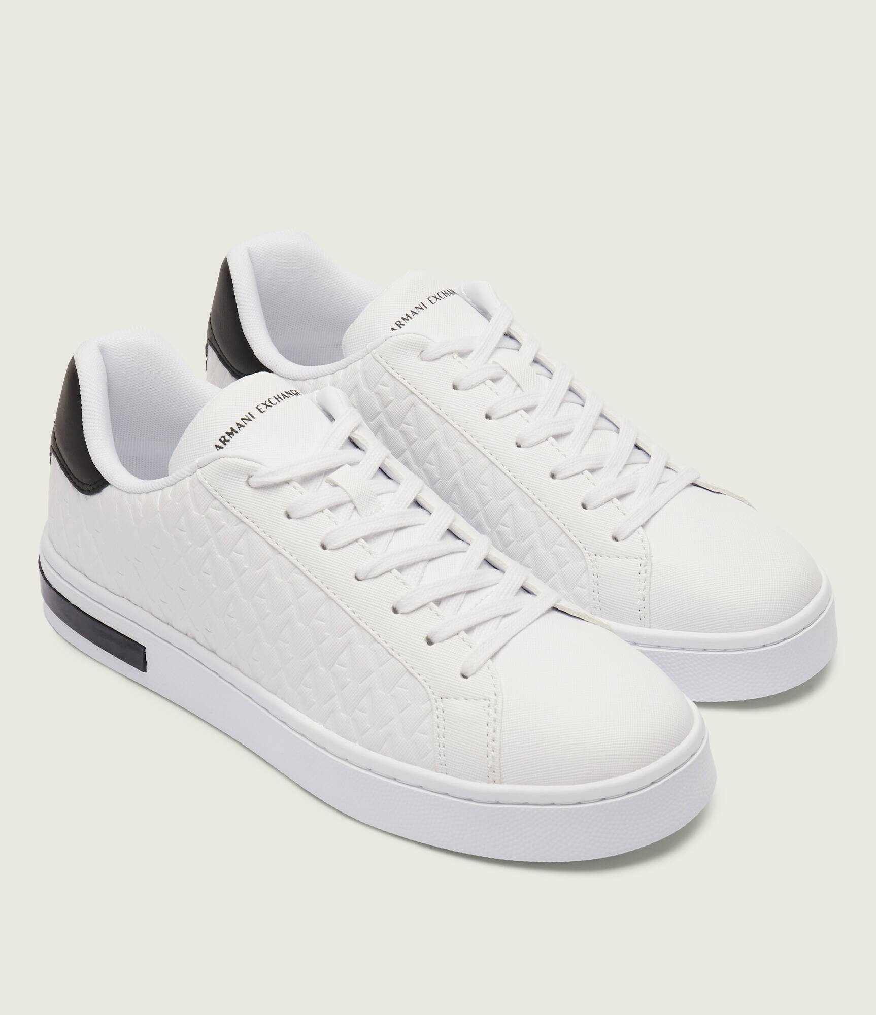 Armani Exchange Sneakers
