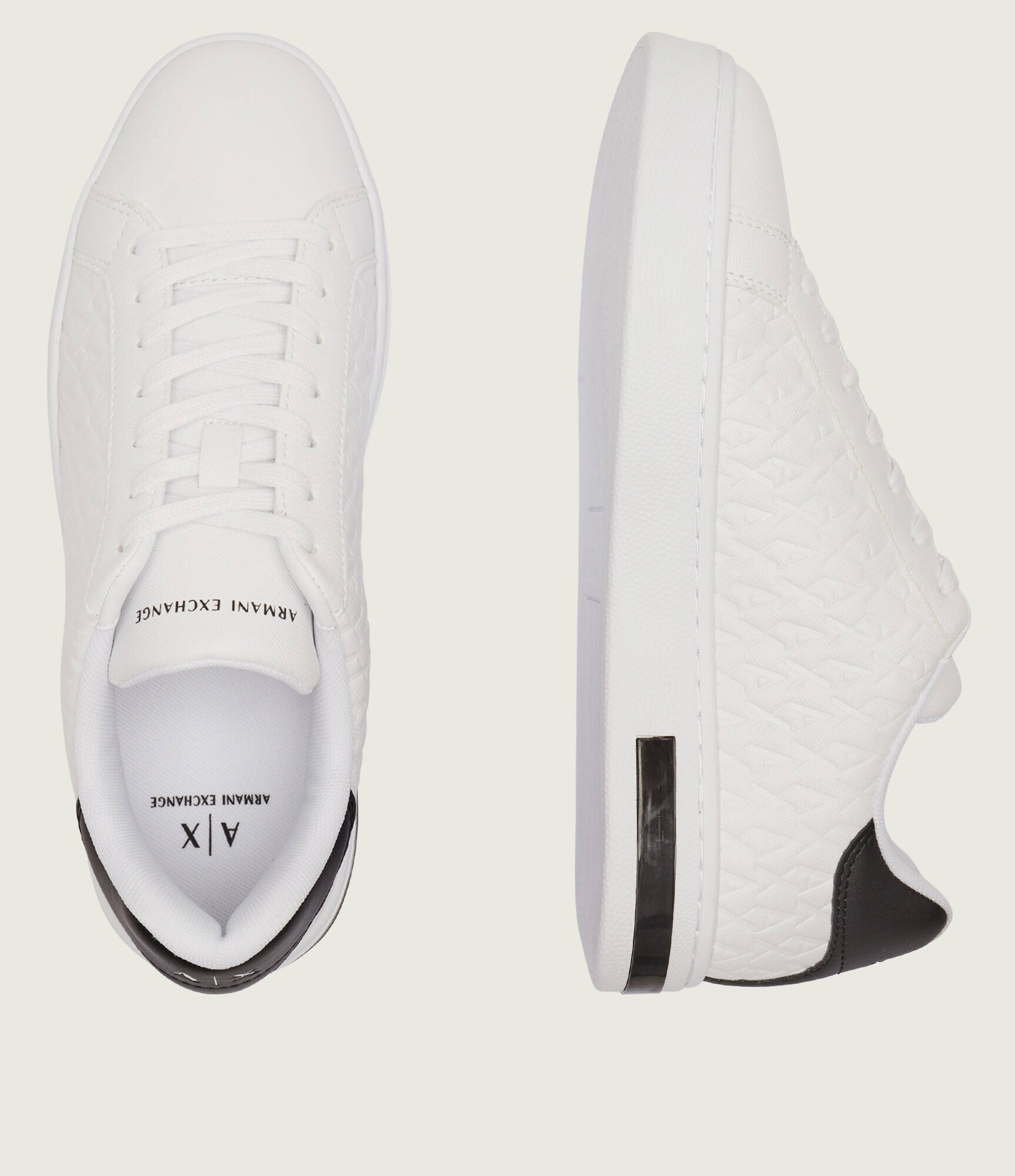 Armani Exchange Sneakers