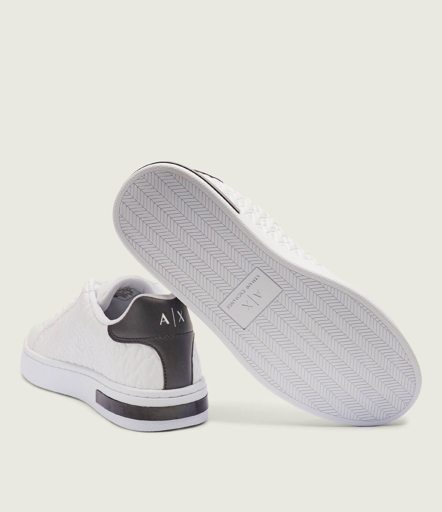 Armani Exchange Sneakers