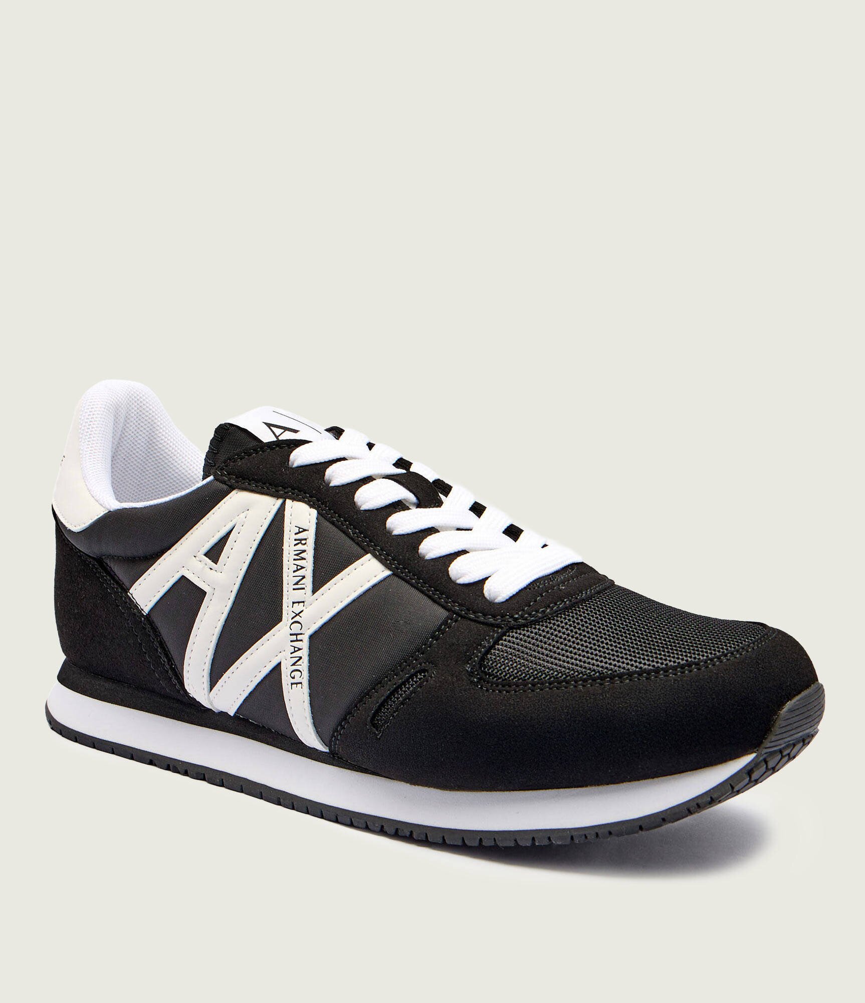 Armani Exchange Sneakers