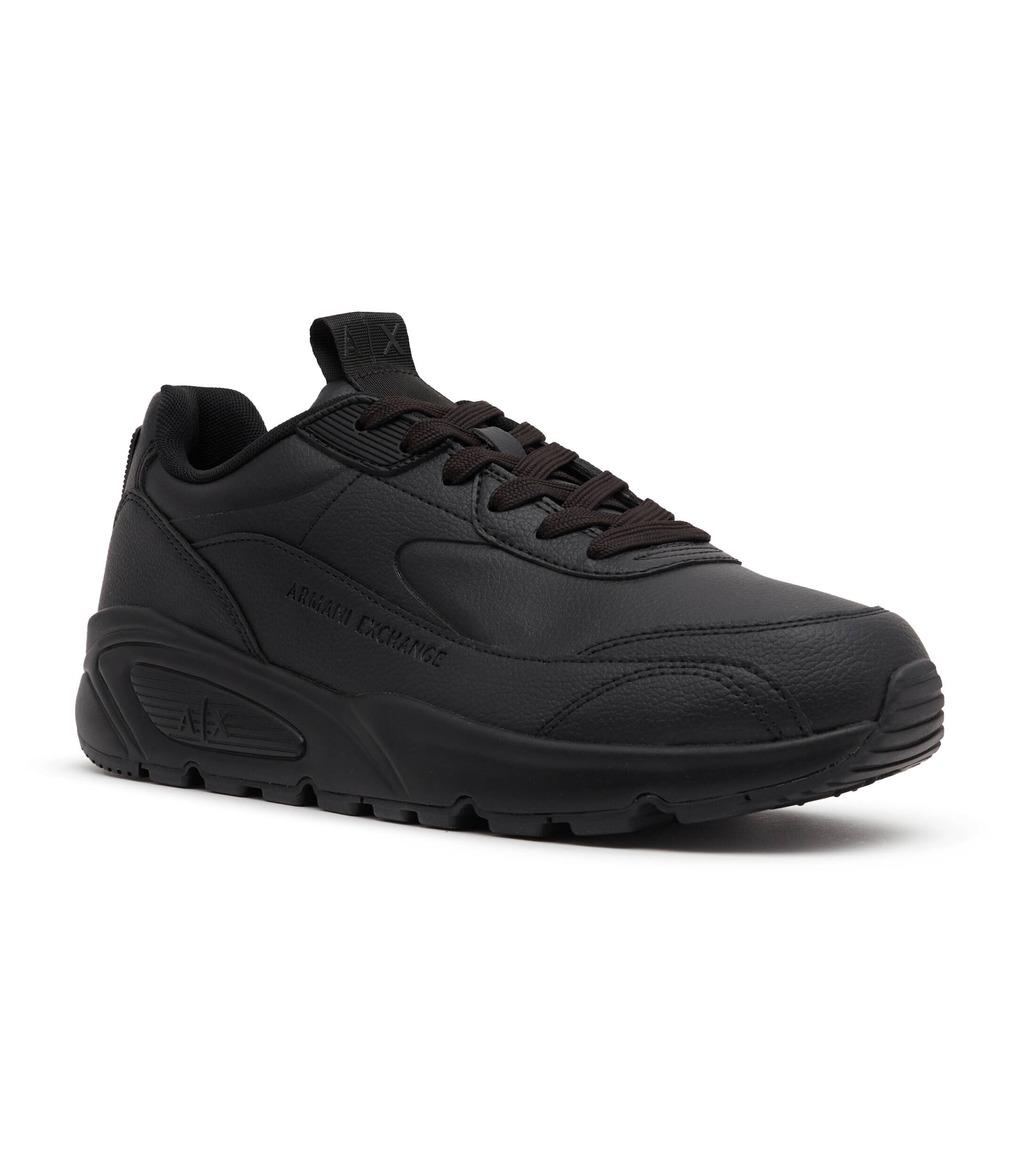 Armani Exchange Sneakers