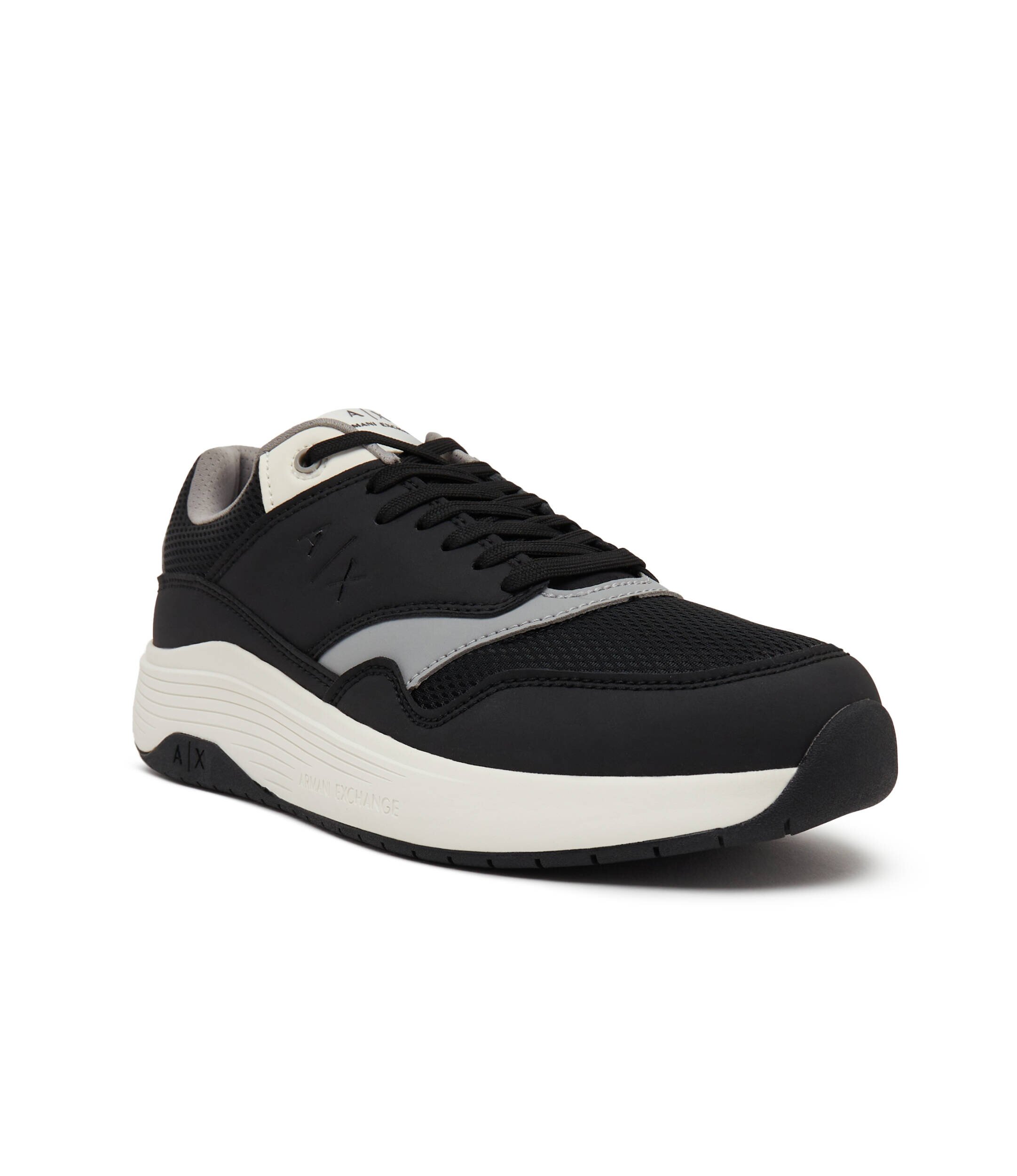 Armani Exchange Sneakers