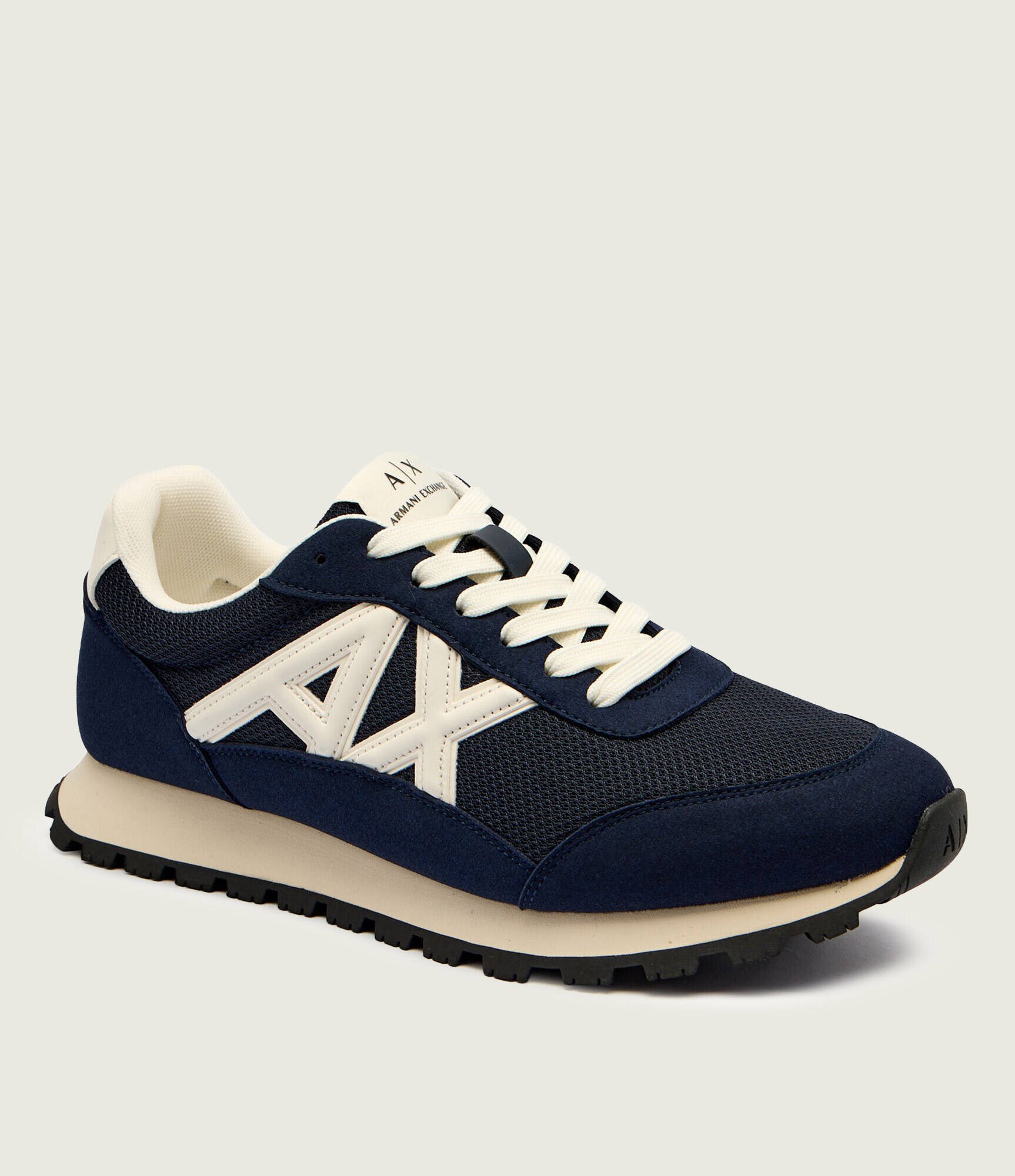 Armani Exchange Sneakers