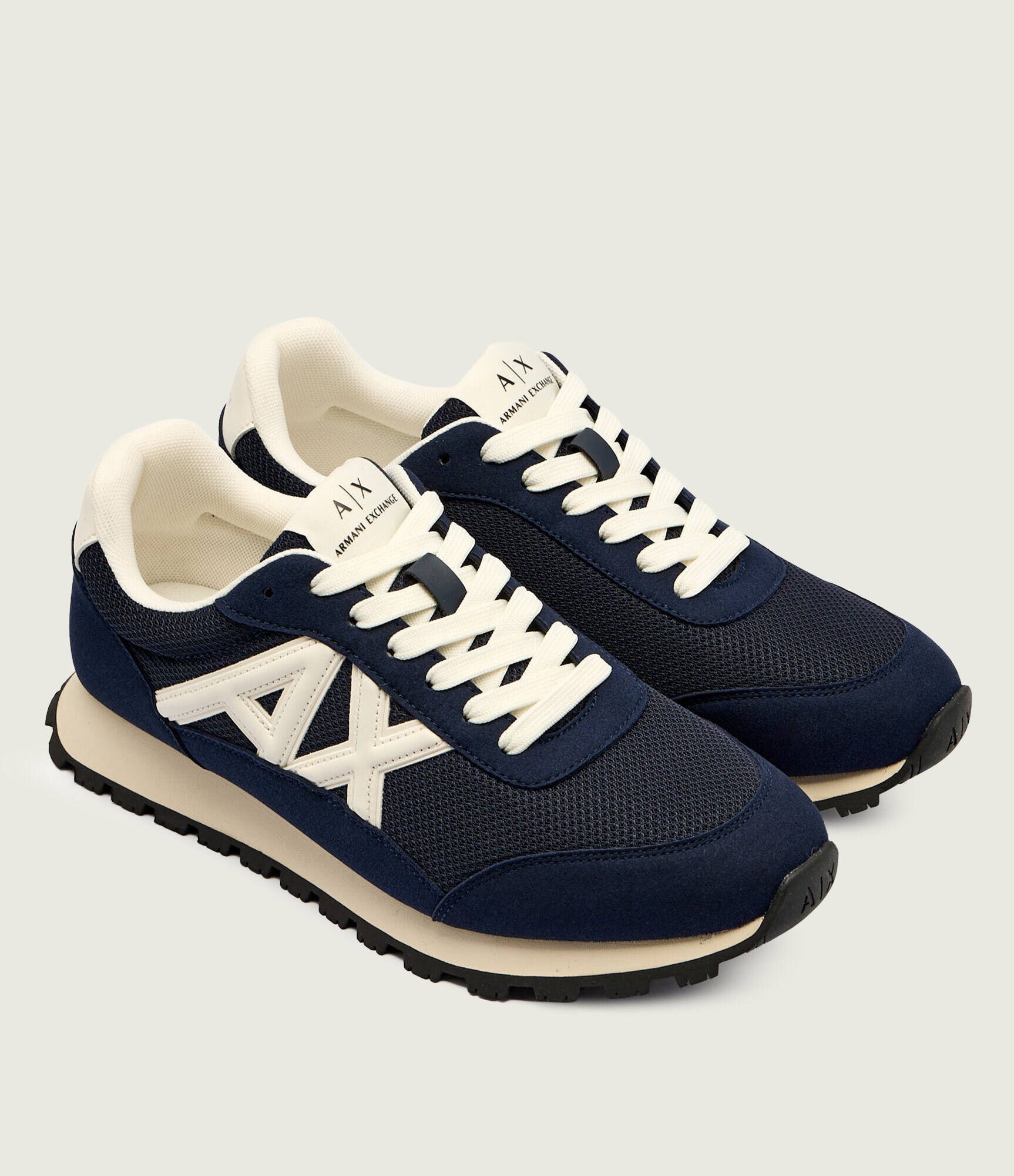 Armani Exchange Sneakers