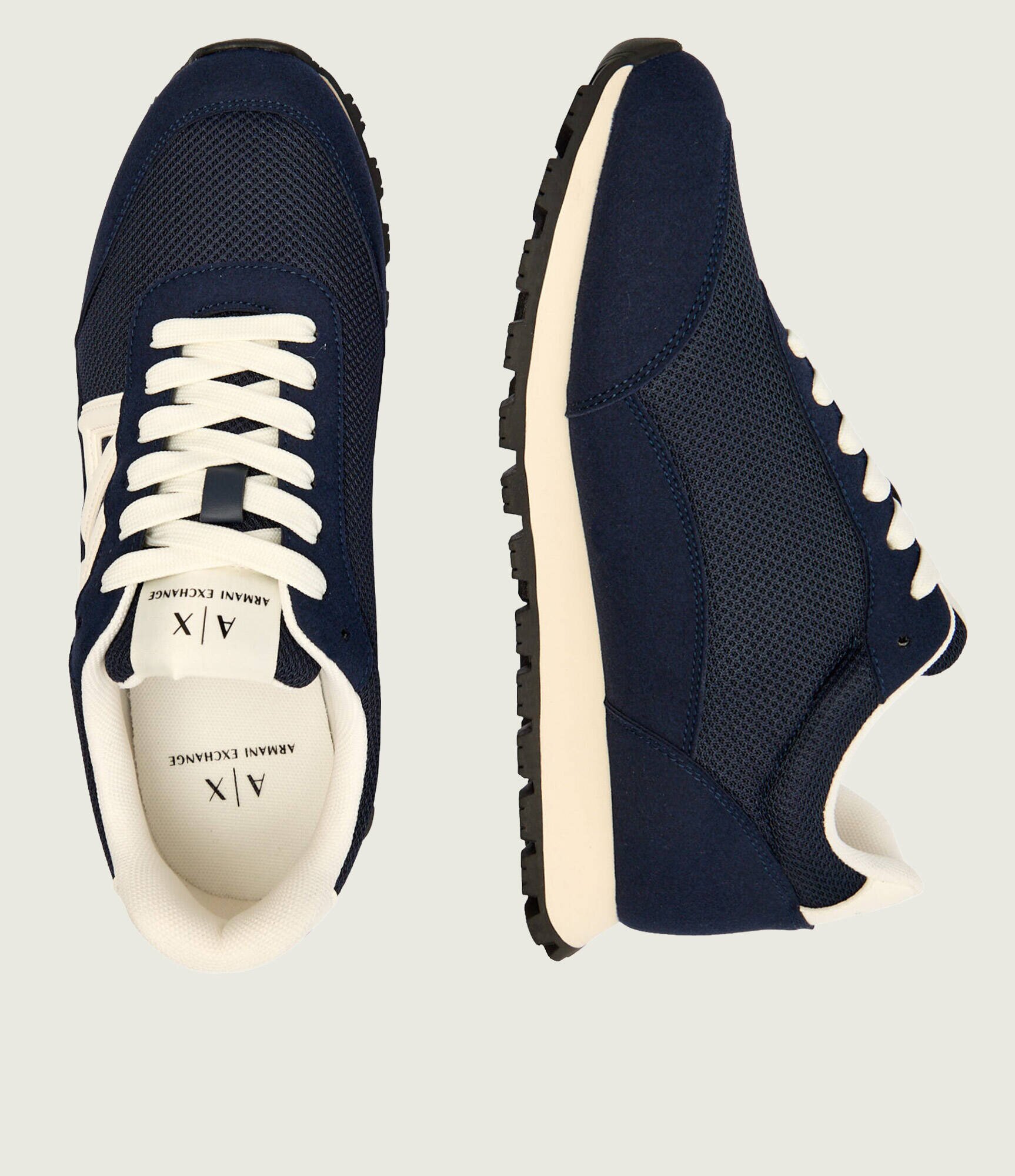 Armani Exchange Sneakers