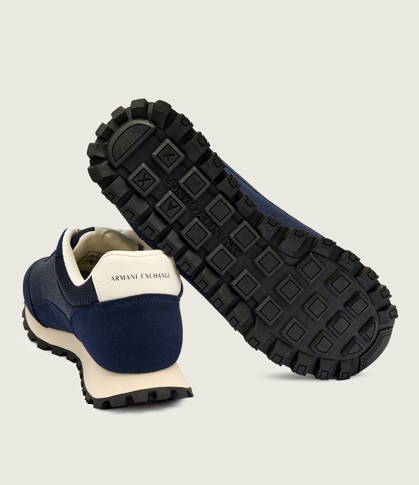 Armani Exchange Sneakers
