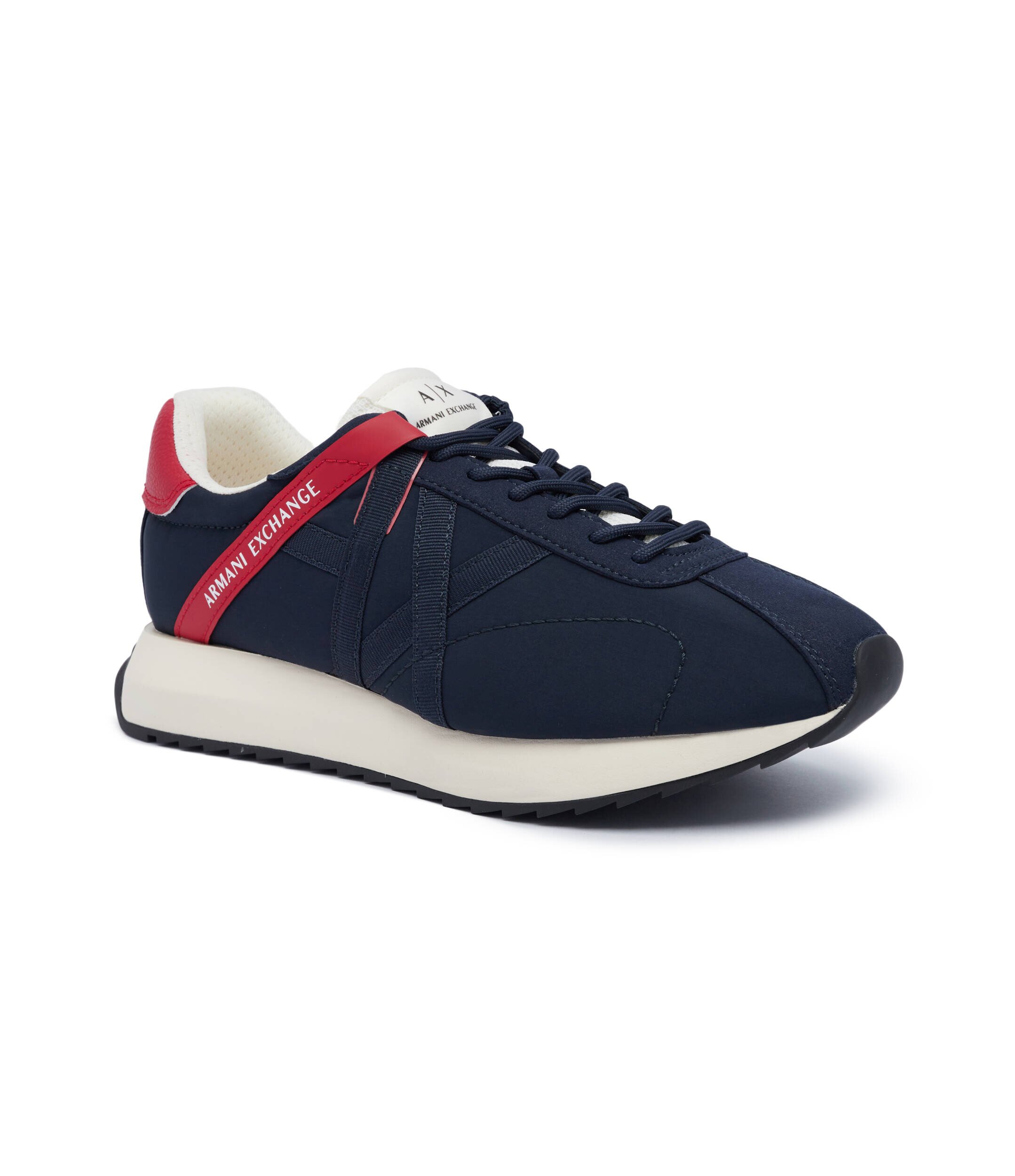 Armani Exchange Sneakers