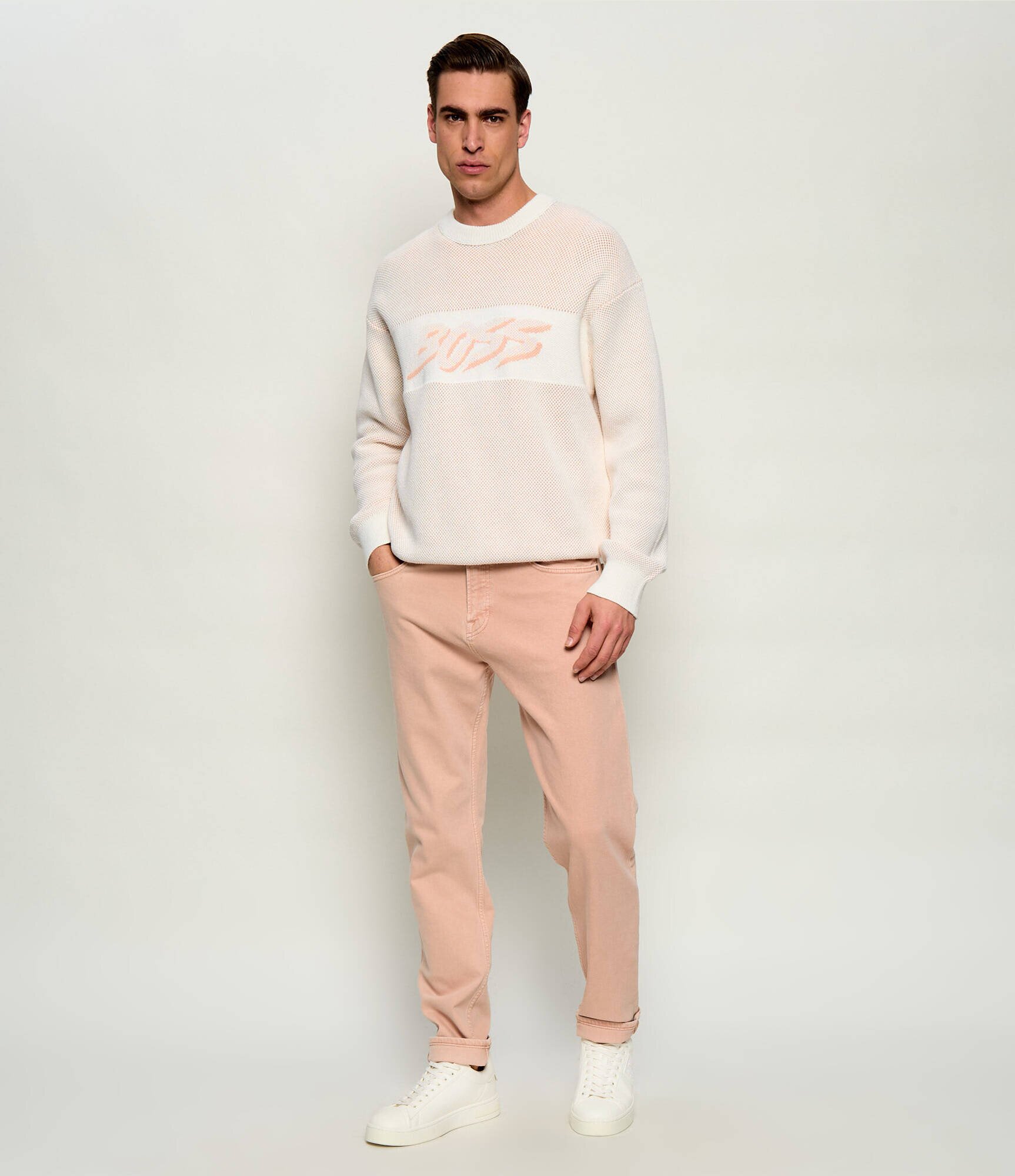 Armani Exchange Sneakers