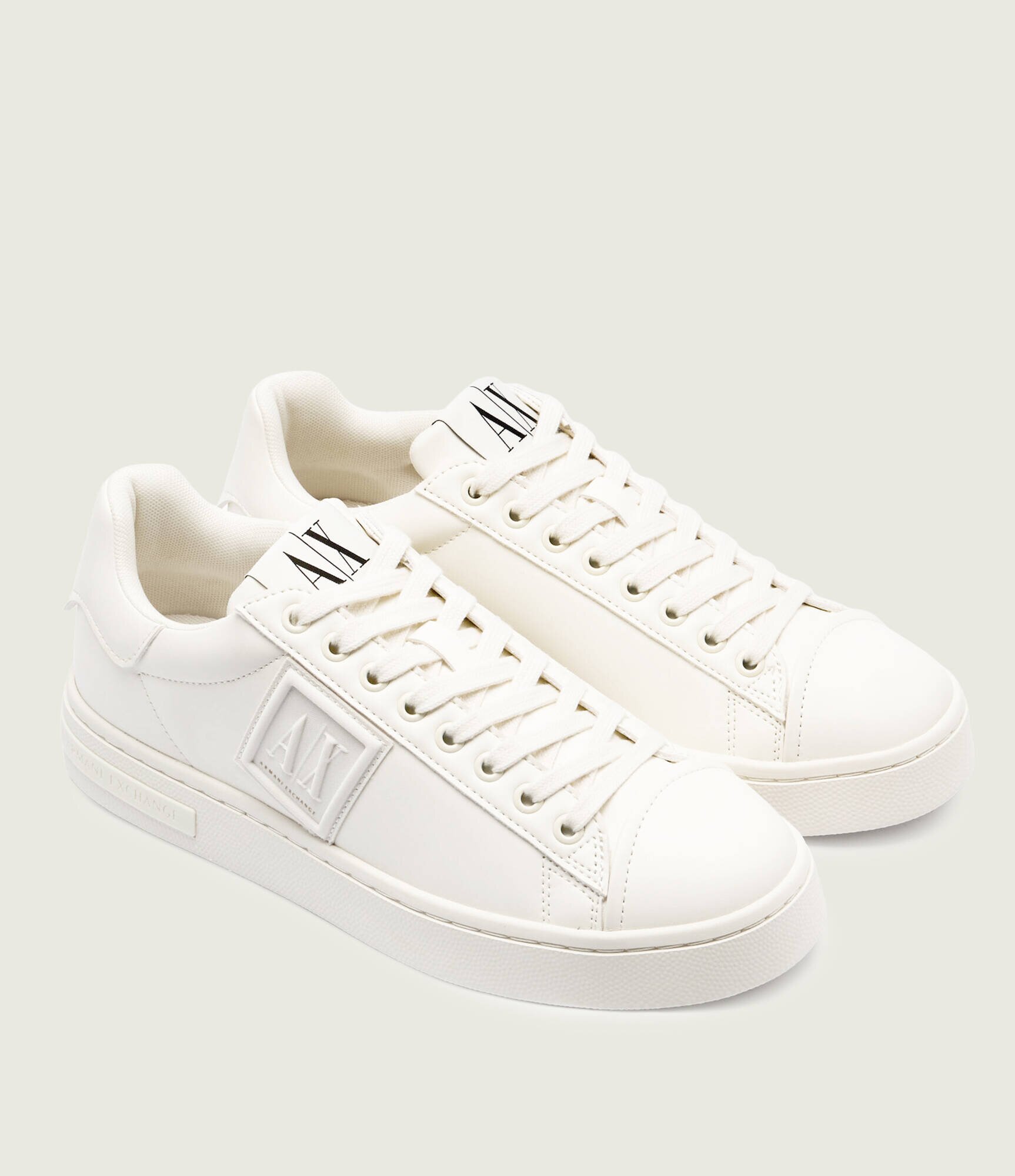 Armani Exchange Sneakers