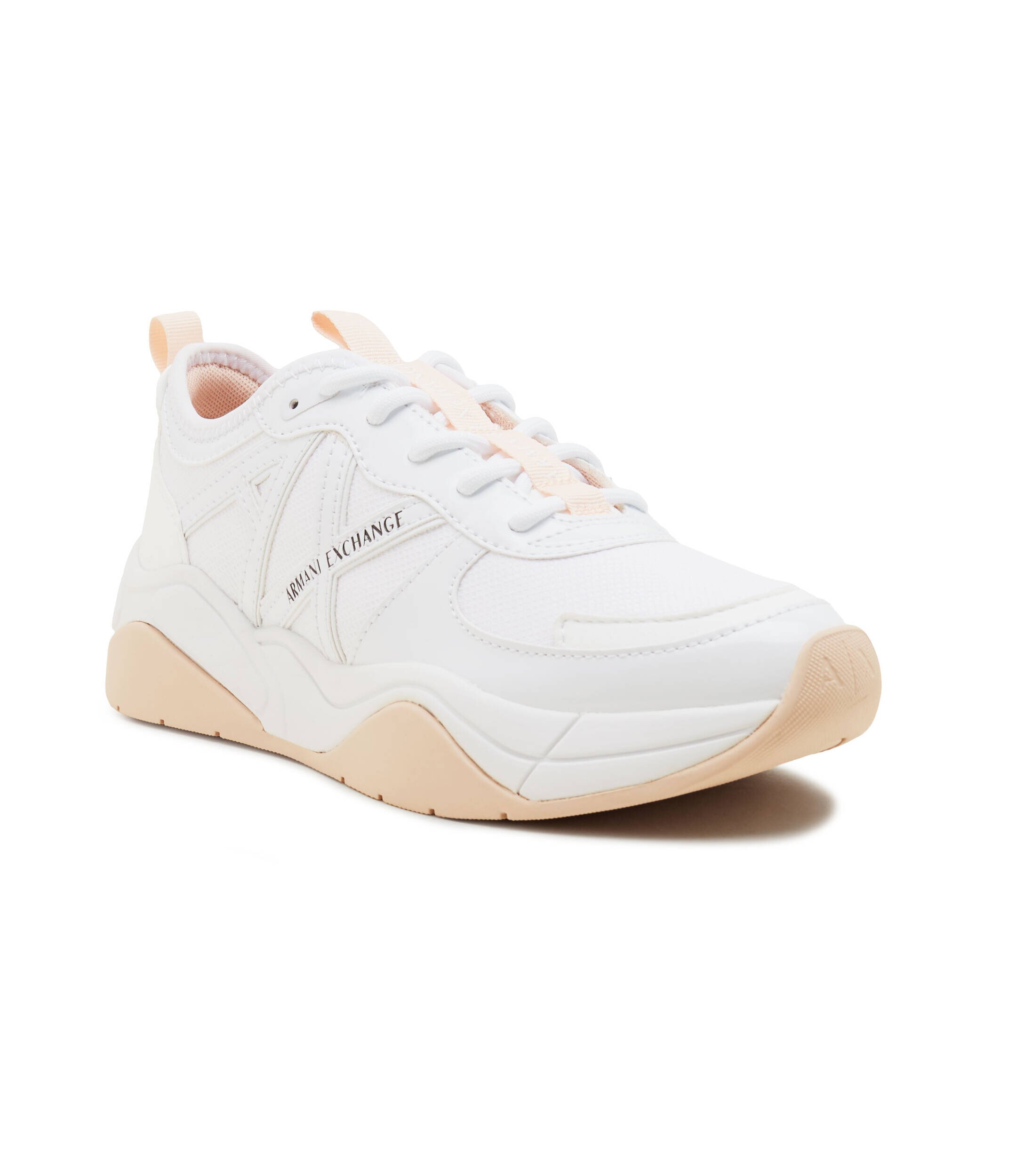 Armani Exchange Sneakers
