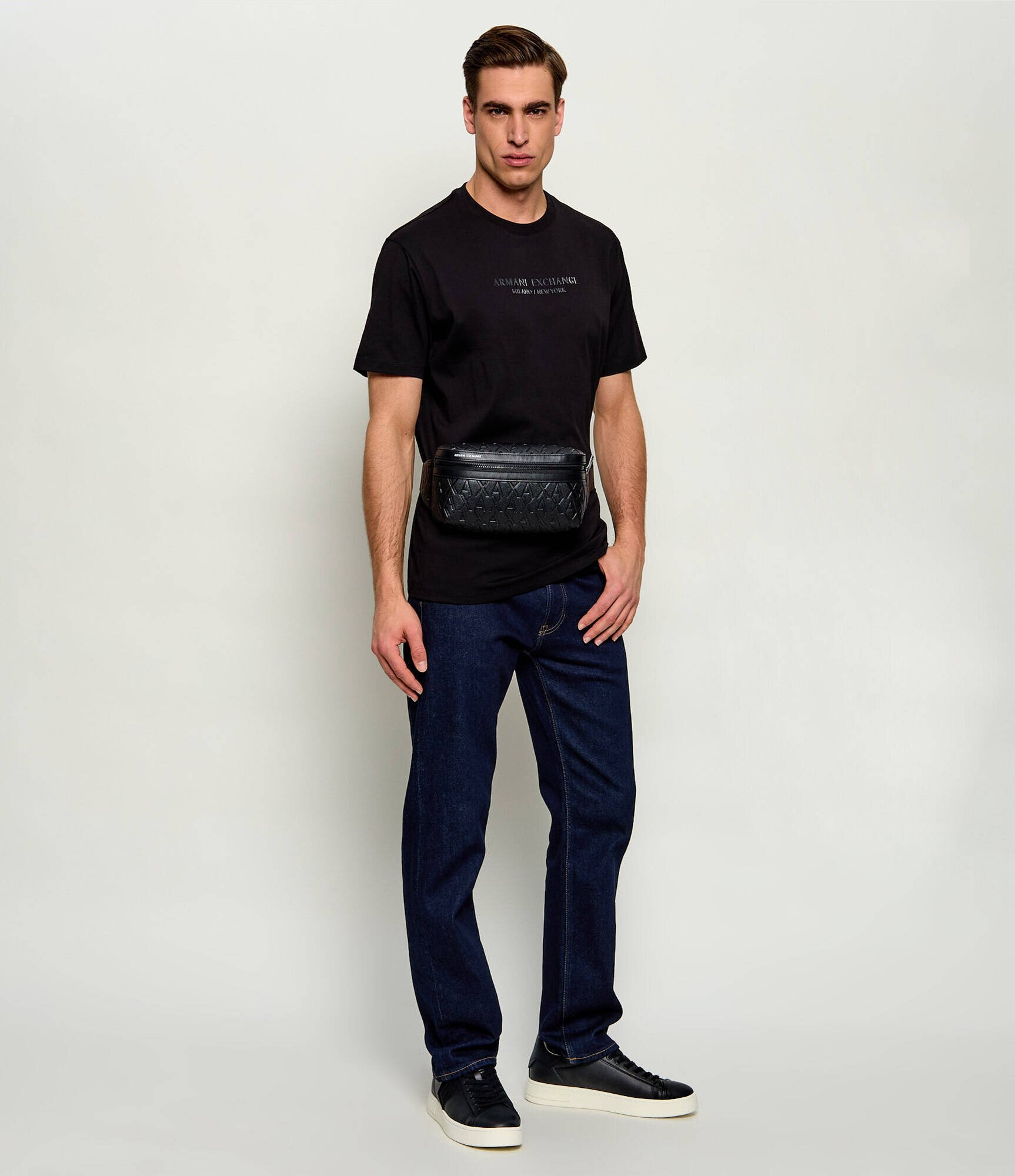 Armani Exchange Sneakers
